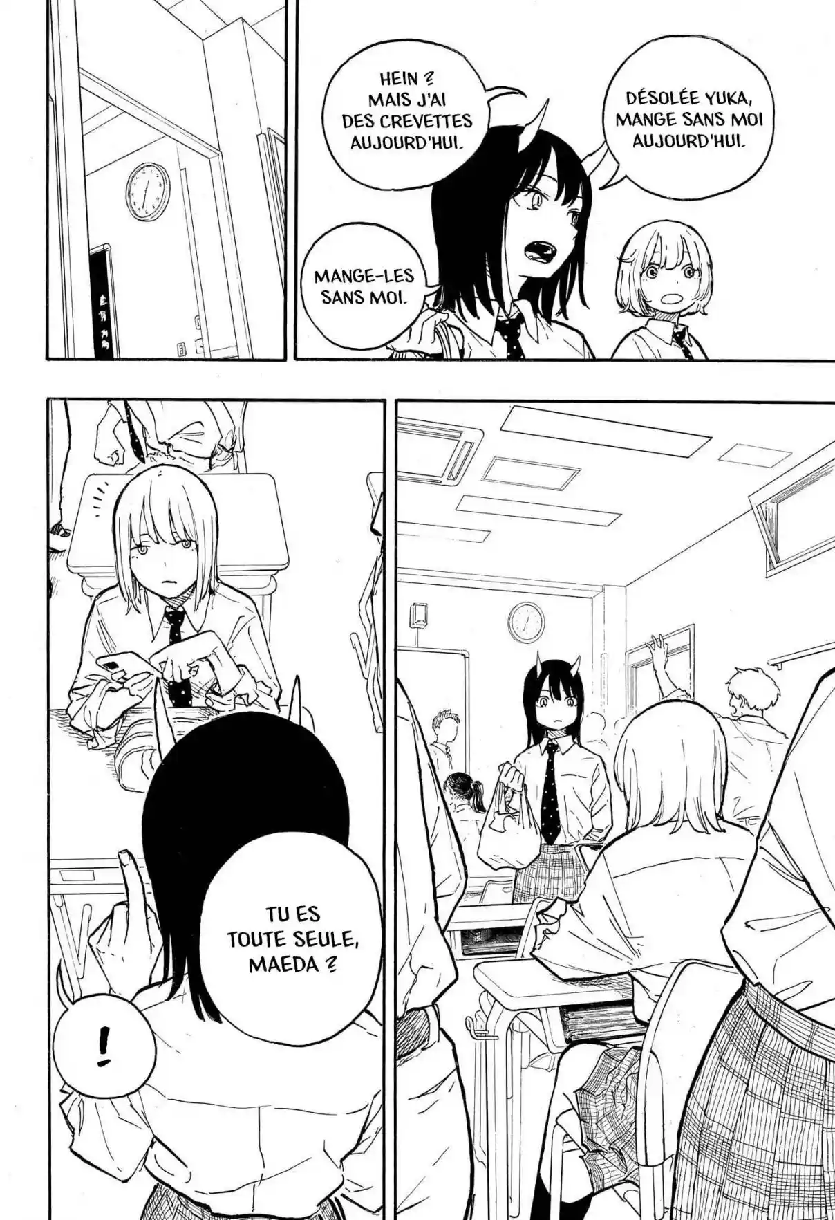 Read Ruri Dragon FR Manga Online