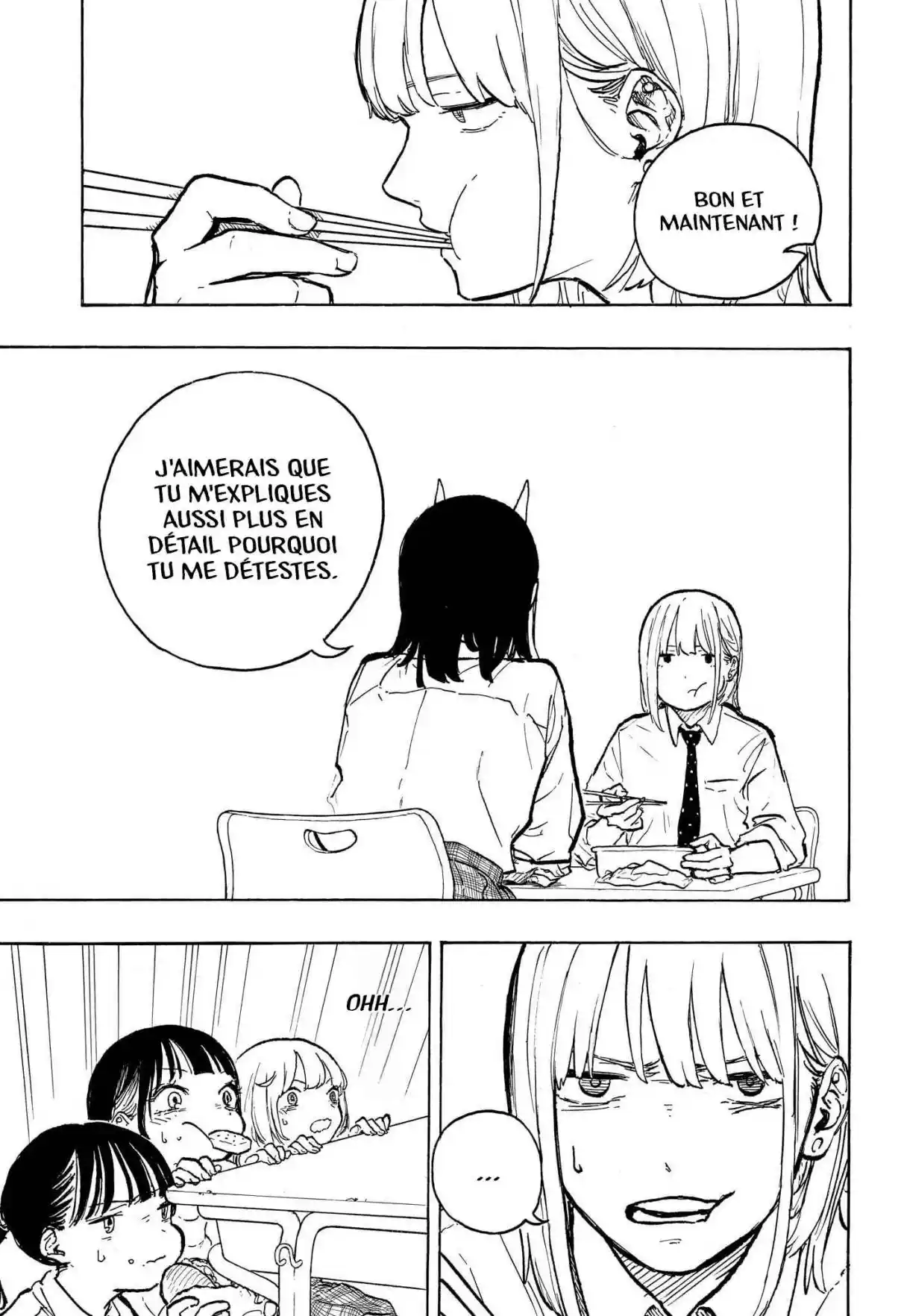 Read Ruri Dragon FR Manga Online