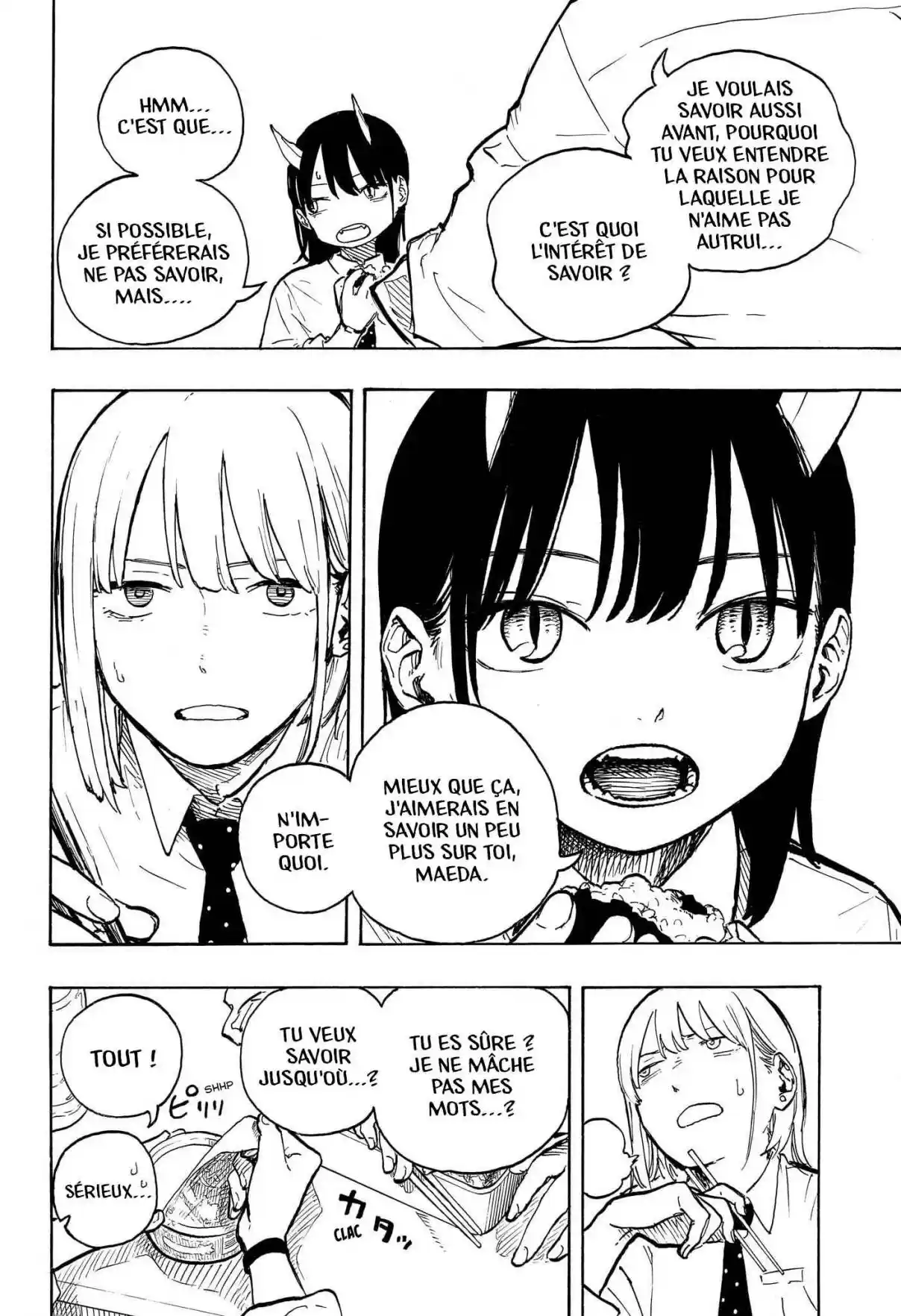 Read Ruri Dragon FR Manga Online