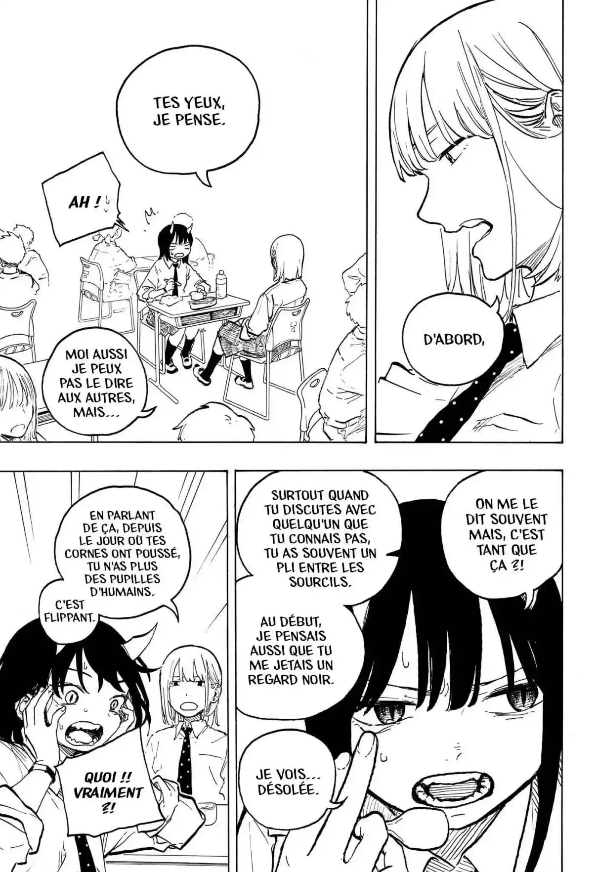 Read Ruri Dragon FR Manga Online