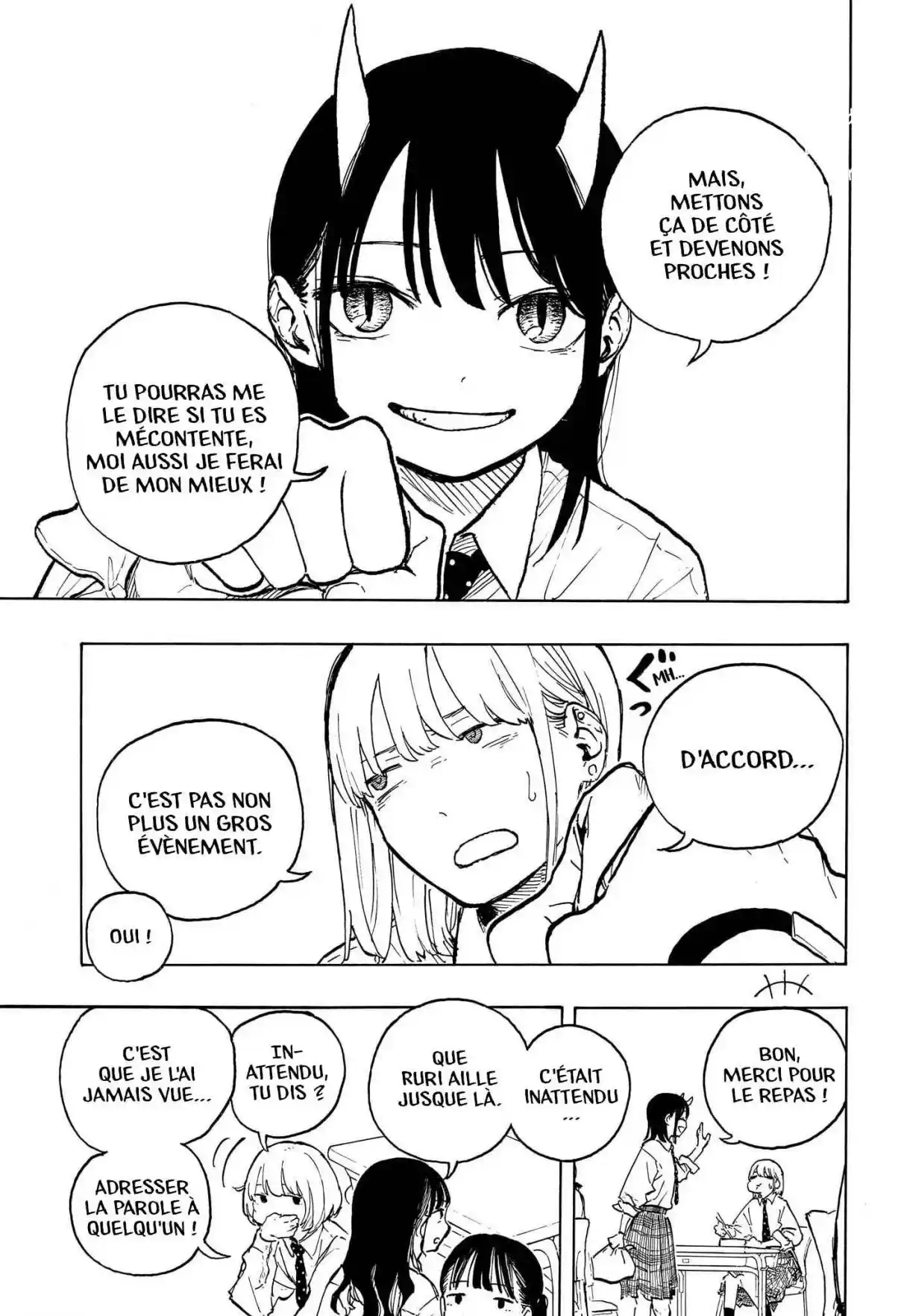 Read Ruri Dragon FR Manga Online