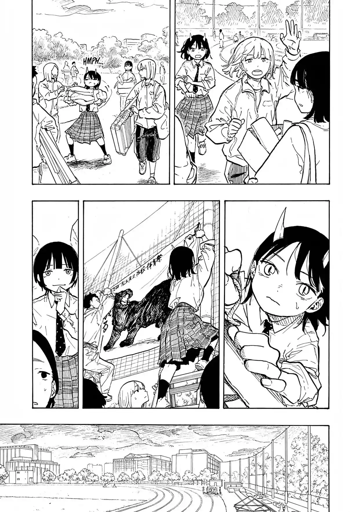 Read Ruri Dragon FR Manga Online