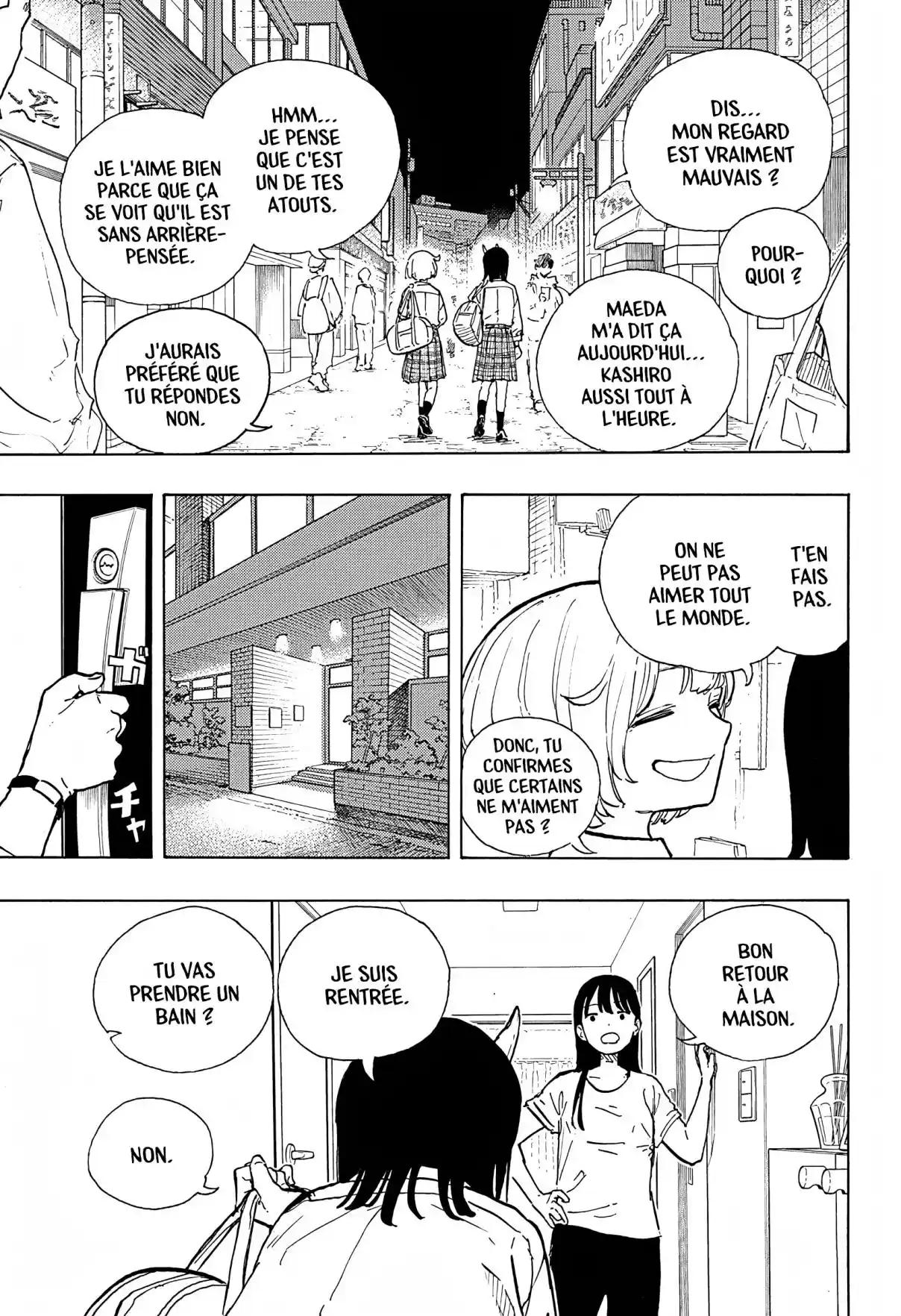 Read Ruri Dragon FR Manga Online