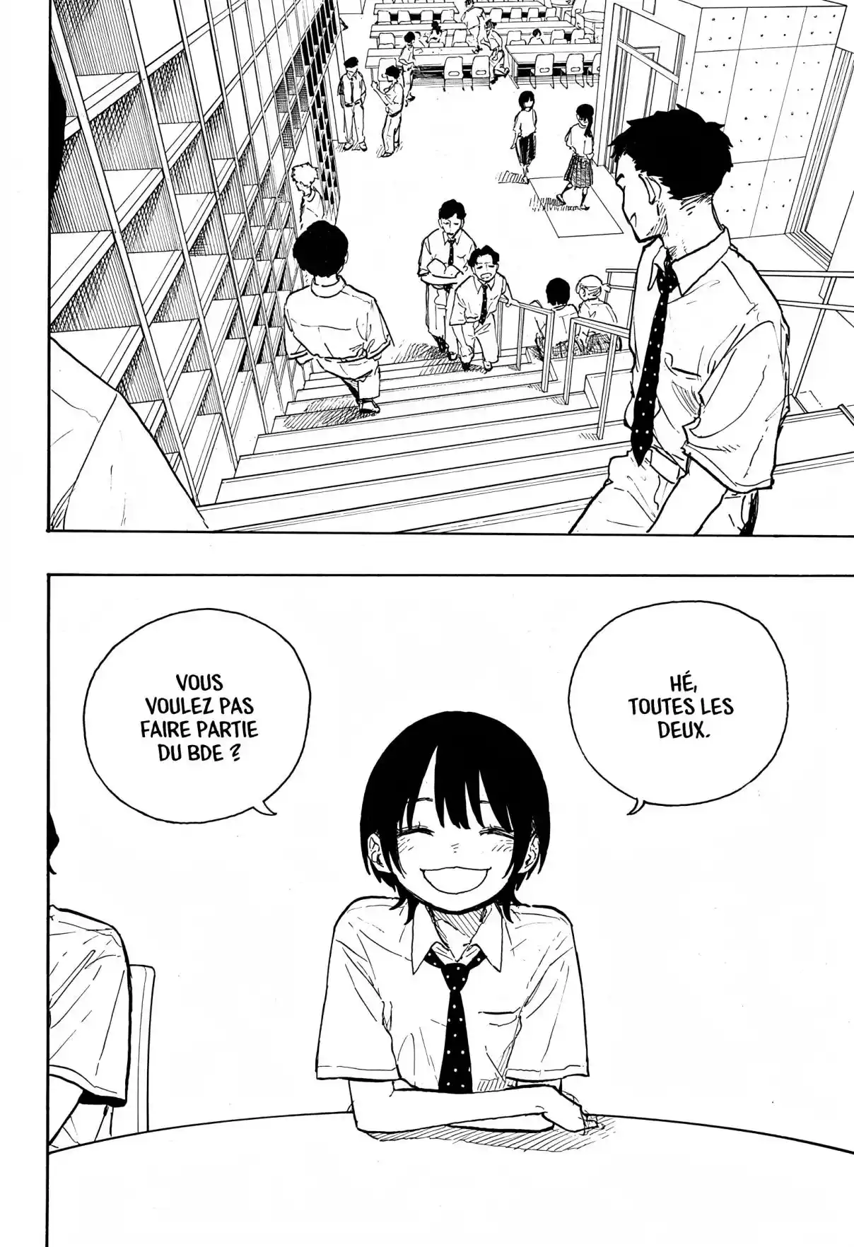 Read Ruri Dragon FR Manga Online