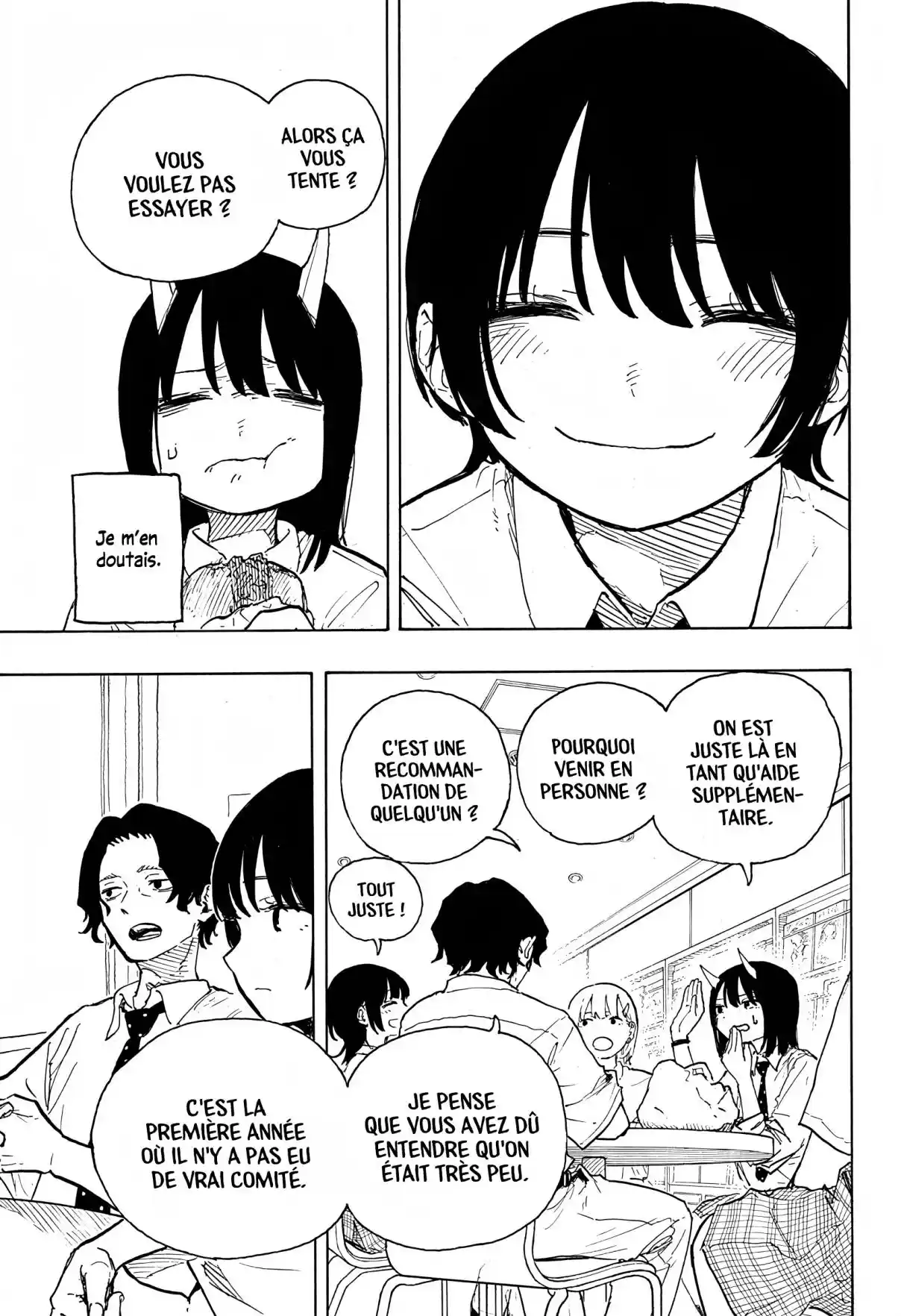 Read Ruri Dragon FR Manga Online