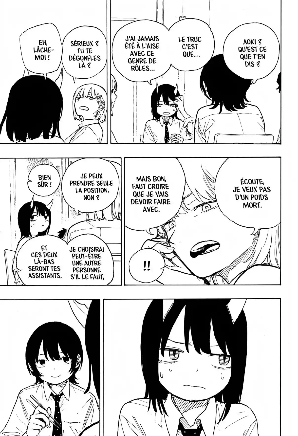 Read Ruri Dragon FR Manga Online