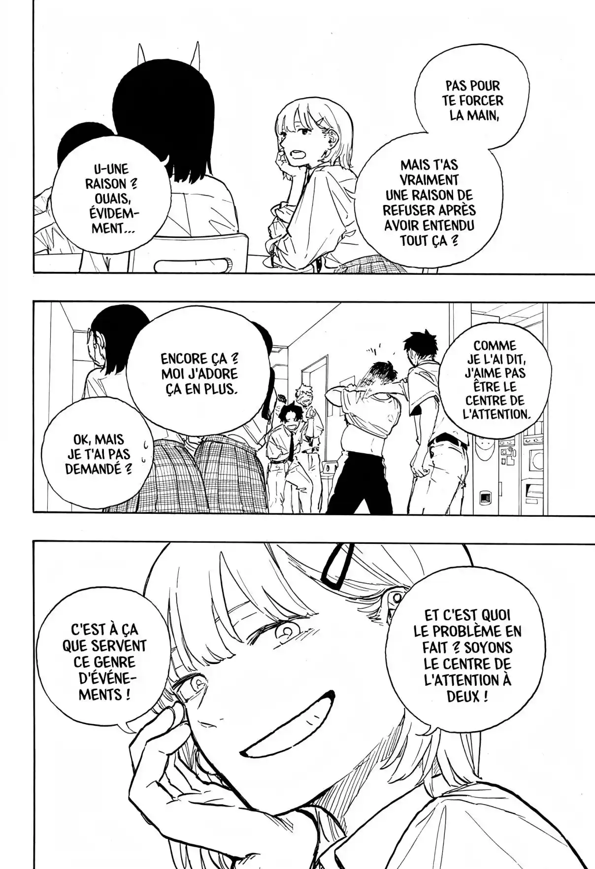 Read Ruri Dragon FR Manga Online