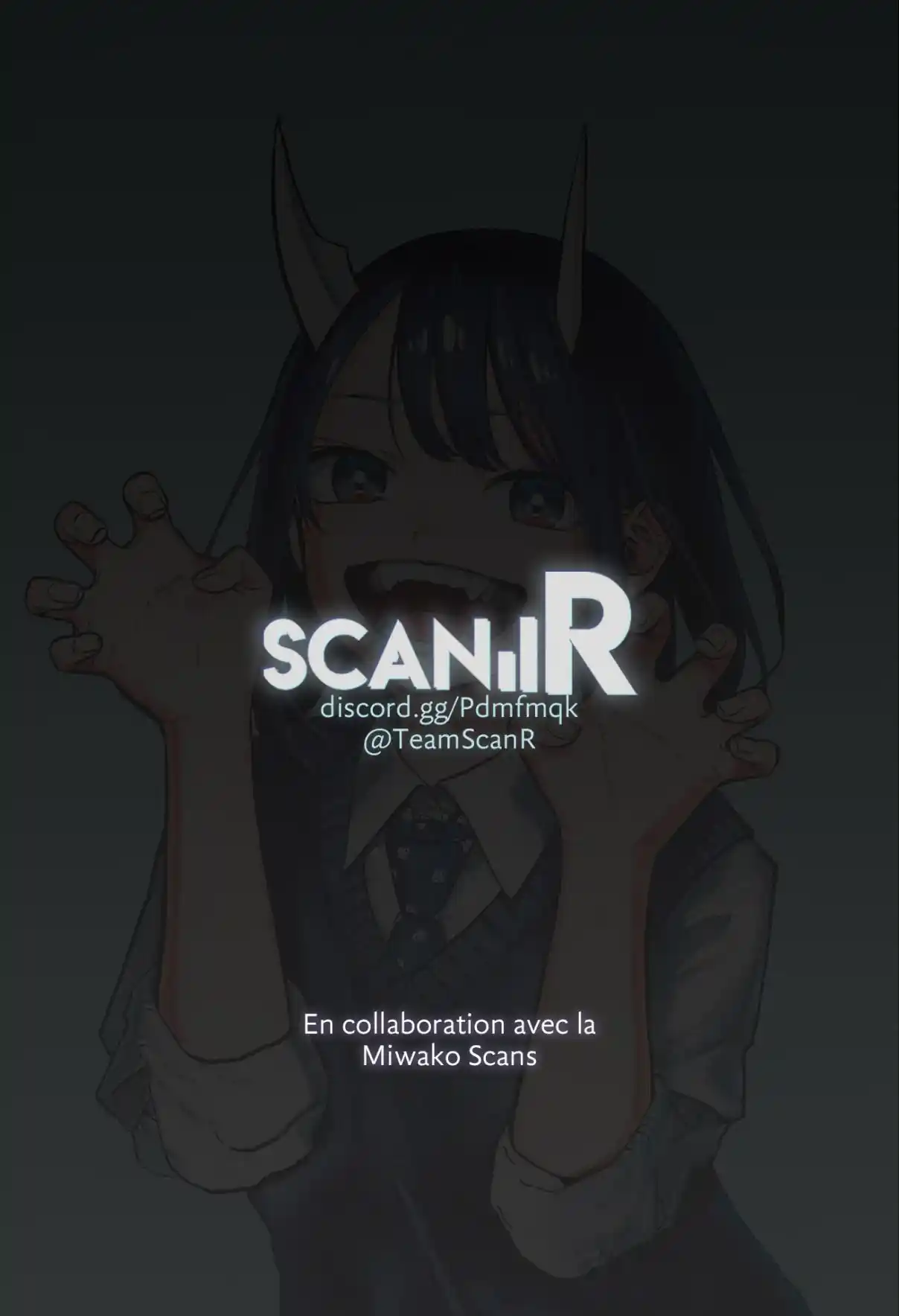 Read Ruri Dragon FR Manga Online