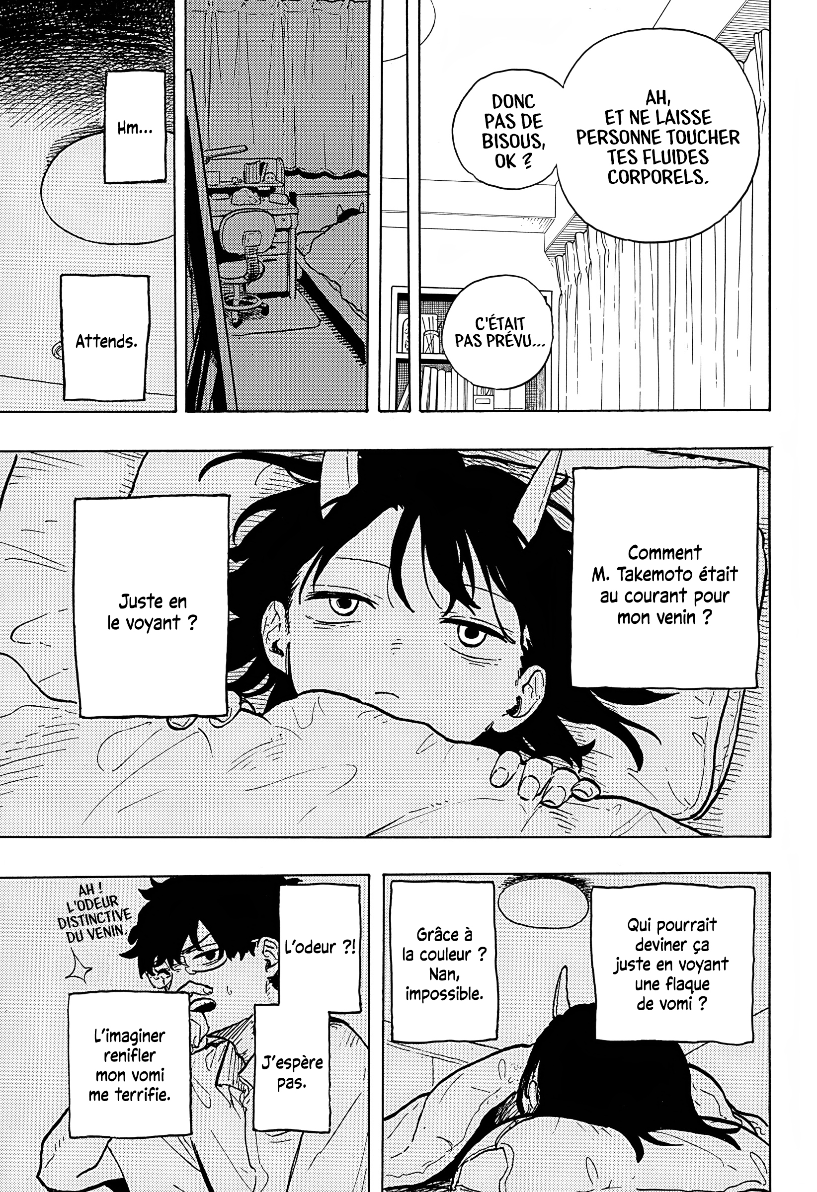 Read Ruri Dragon FR Manga Online