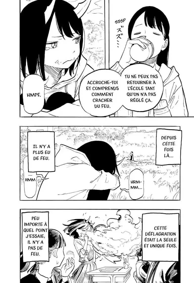 Read Ruri Dragon FR Manga Online