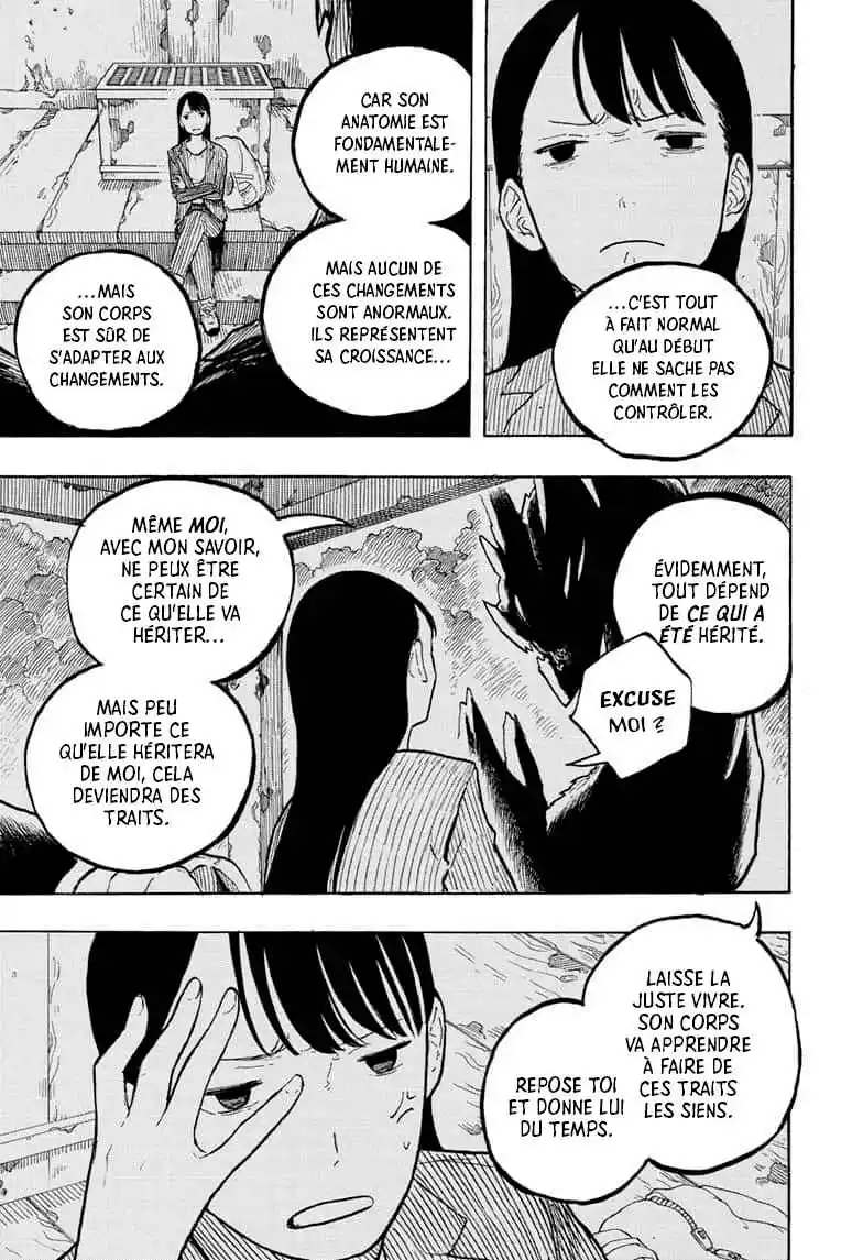 Read Ruri Dragon FR Manga Online