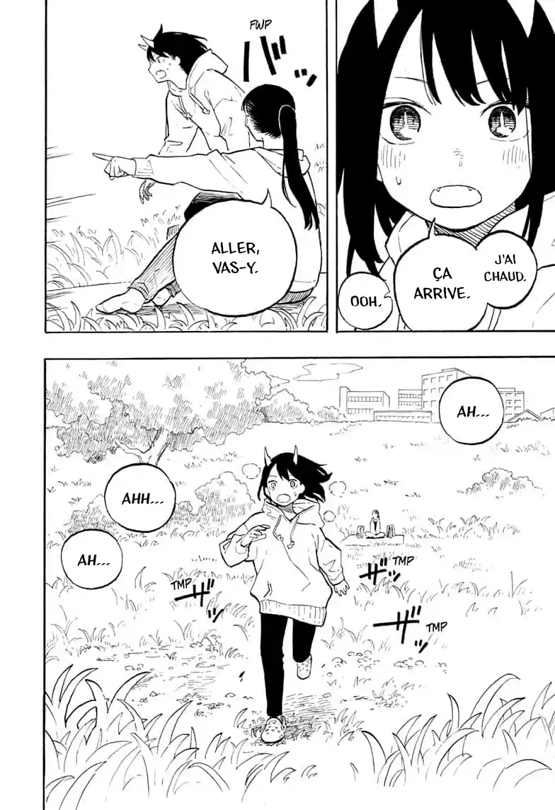 Read Ruri Dragon FR Manga Online