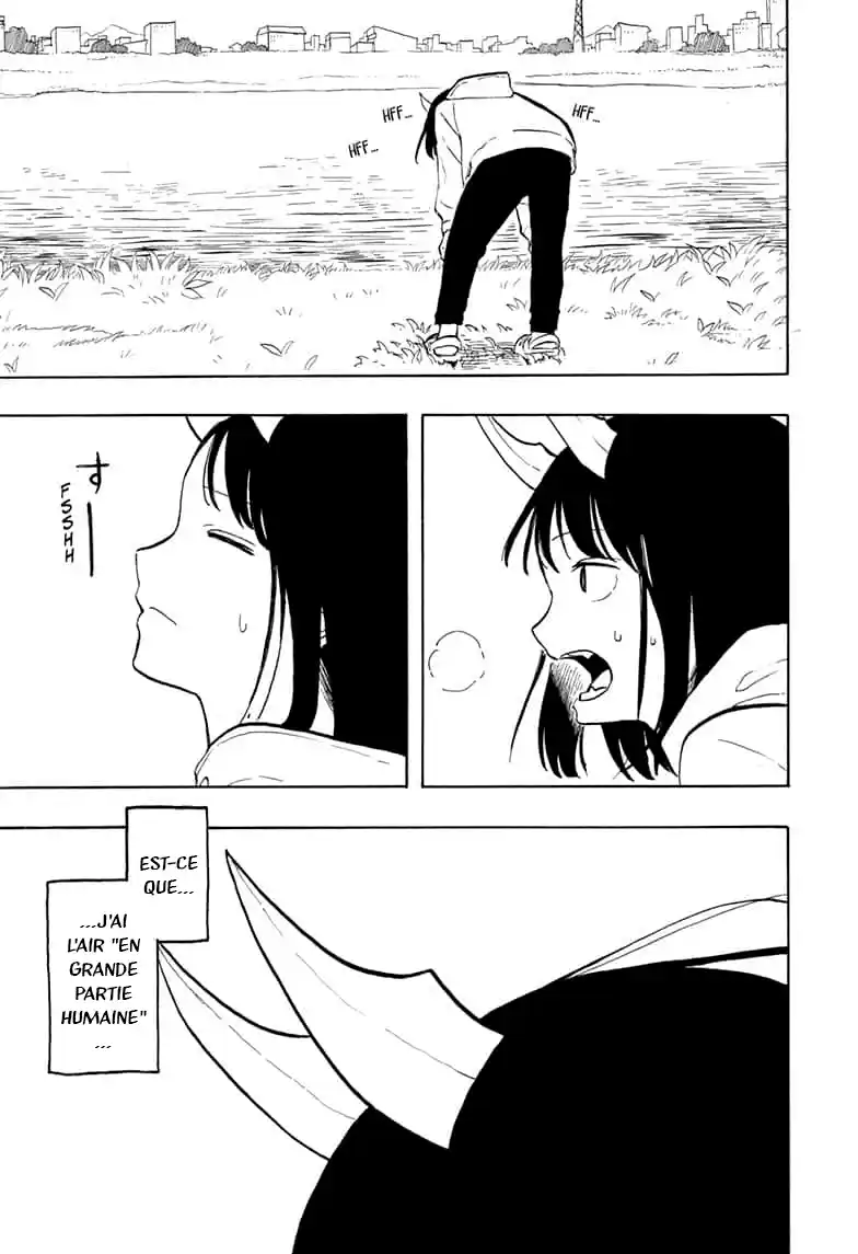 Read Ruri Dragon FR Manga Online