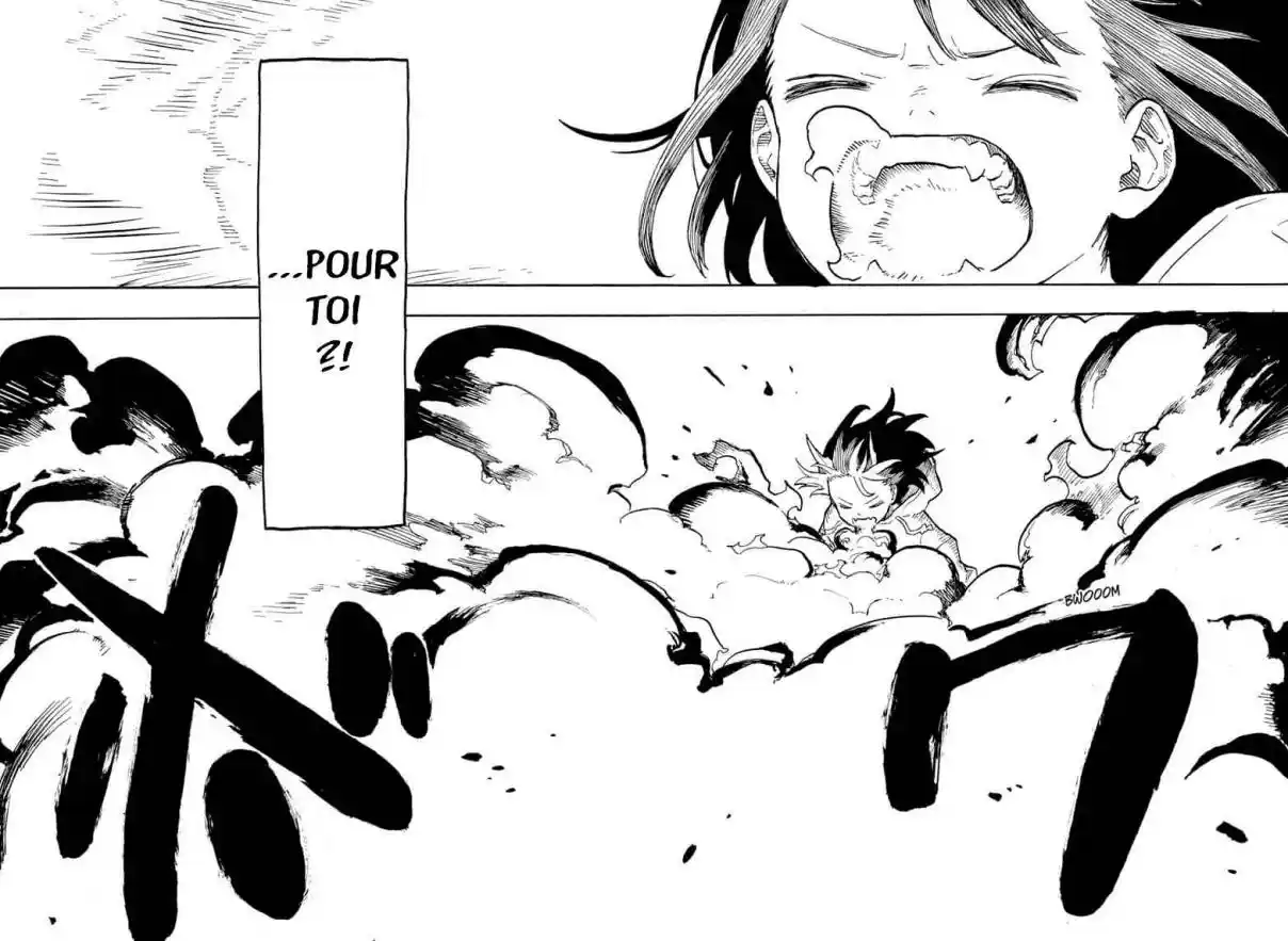 Read Ruri Dragon FR Manga Online