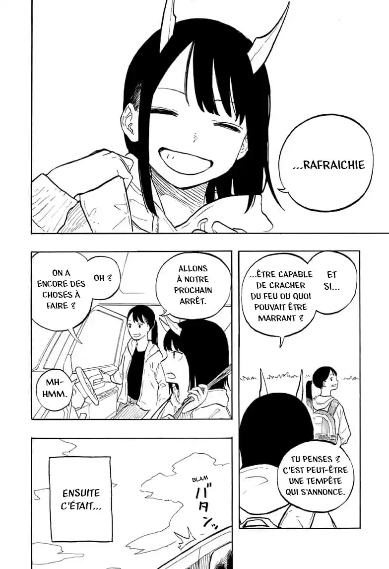 Read Ruri Dragon FR Manga Online