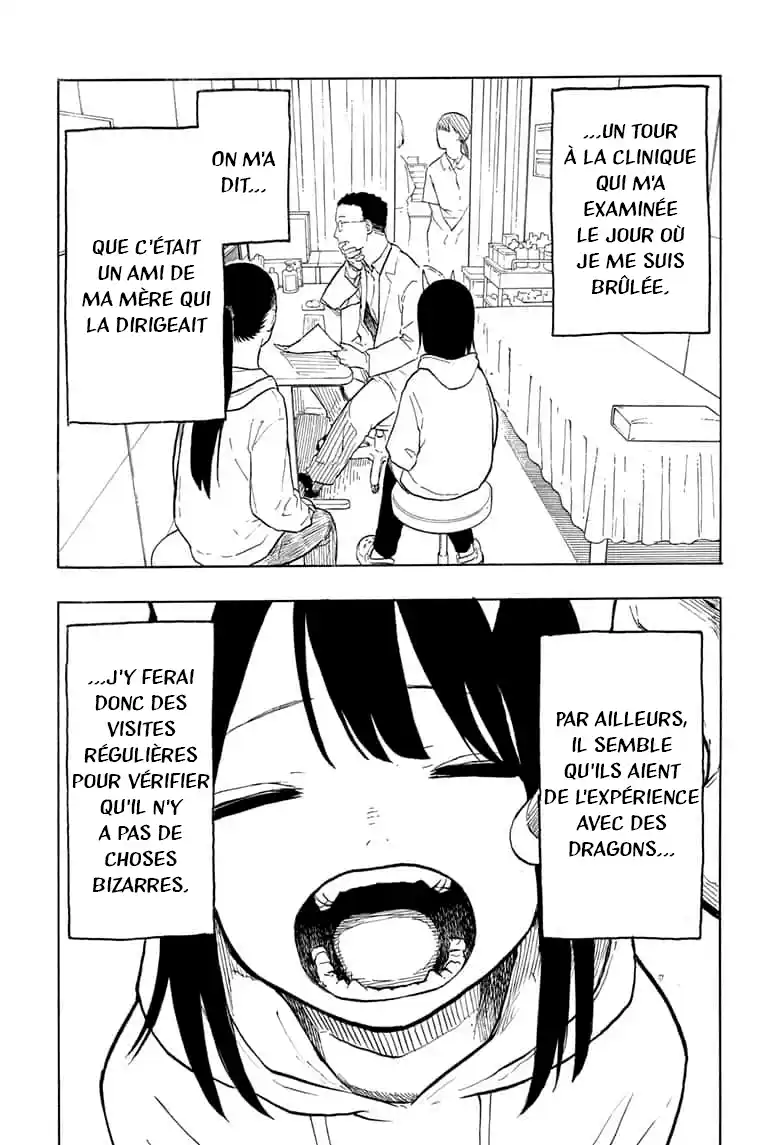 Read Ruri Dragon FR Manga Online