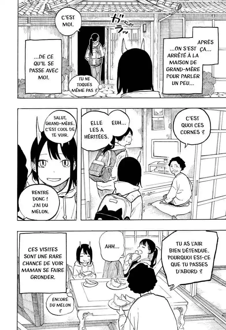 Read Ruri Dragon FR Manga Online