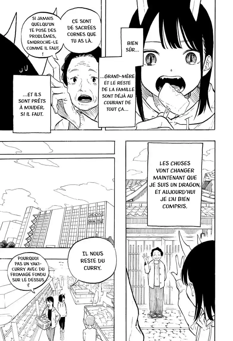 Read Ruri Dragon FR Manga Online