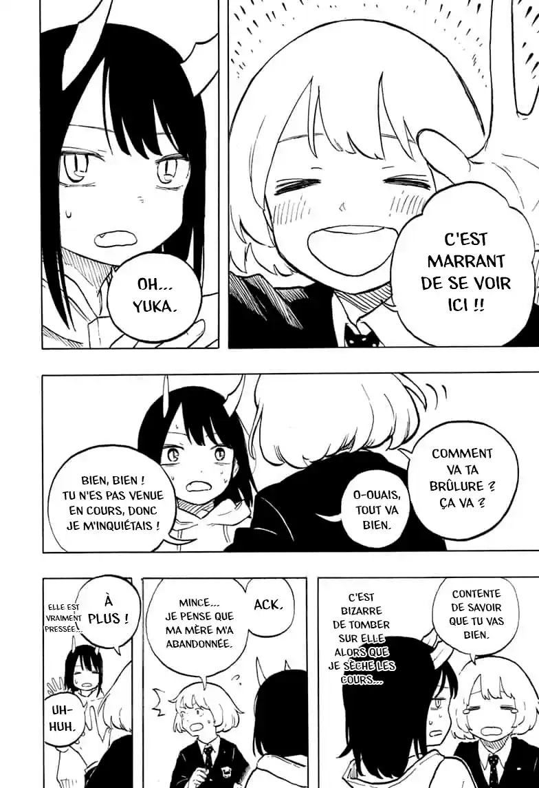 Read Ruri Dragon FR Manga Online