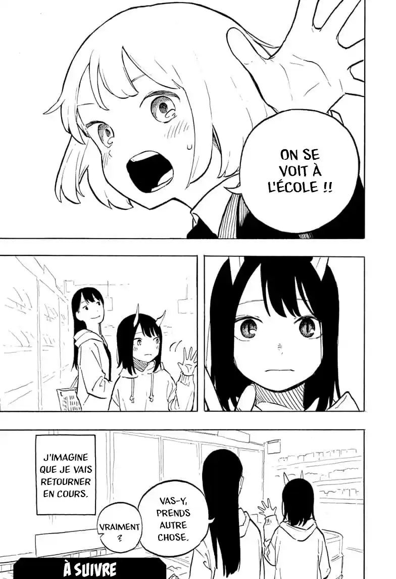 Read Ruri Dragon FR Manga Online