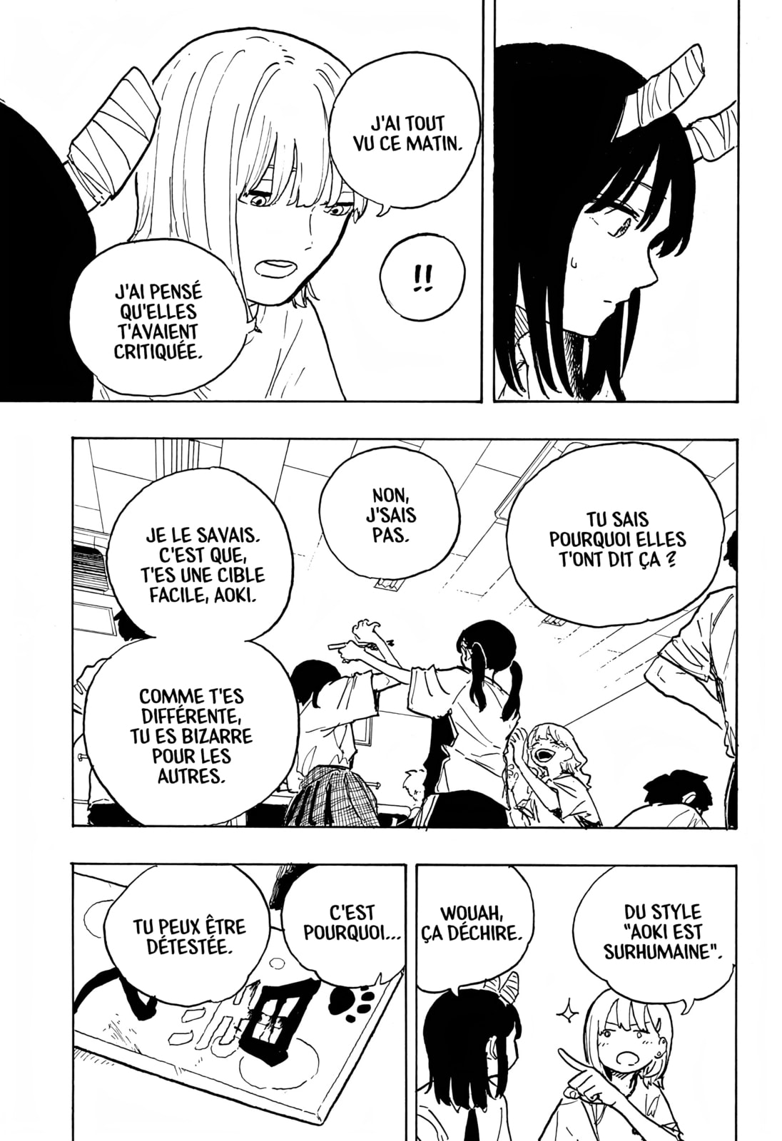 Read Ruri Dragon FR Manga Online