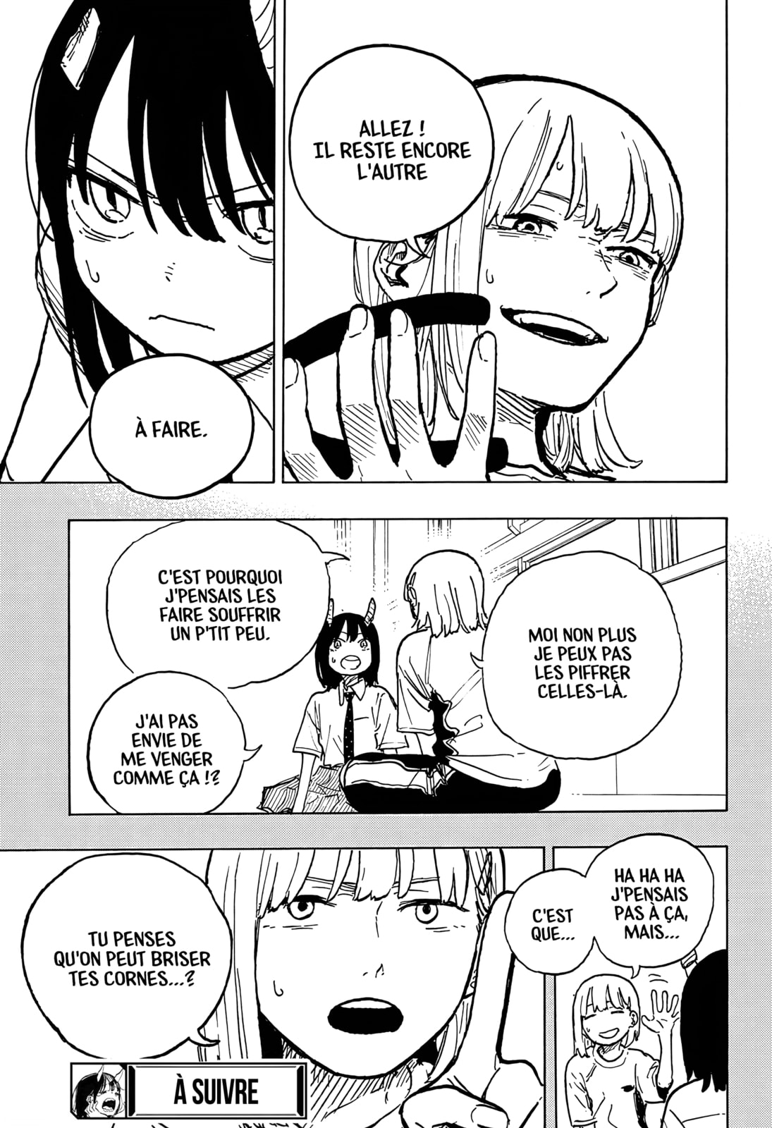 Read Ruri Dragon FR Manga Online