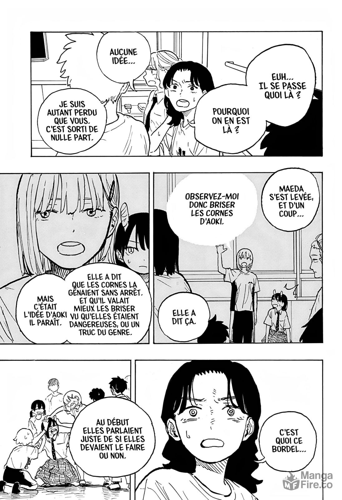 Read Ruri Dragon FR Manga Online