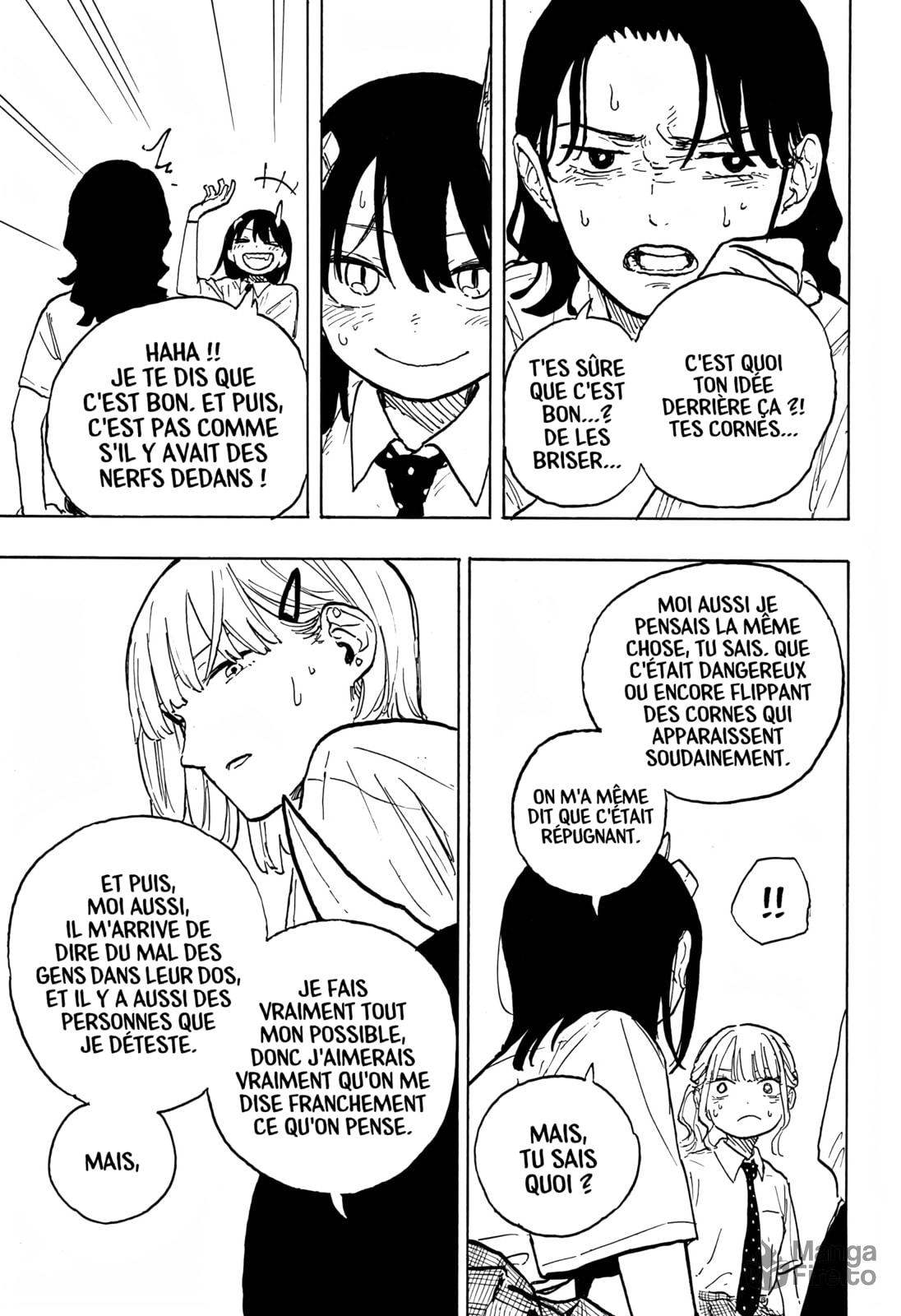 Read Ruri Dragon FR Manga Online