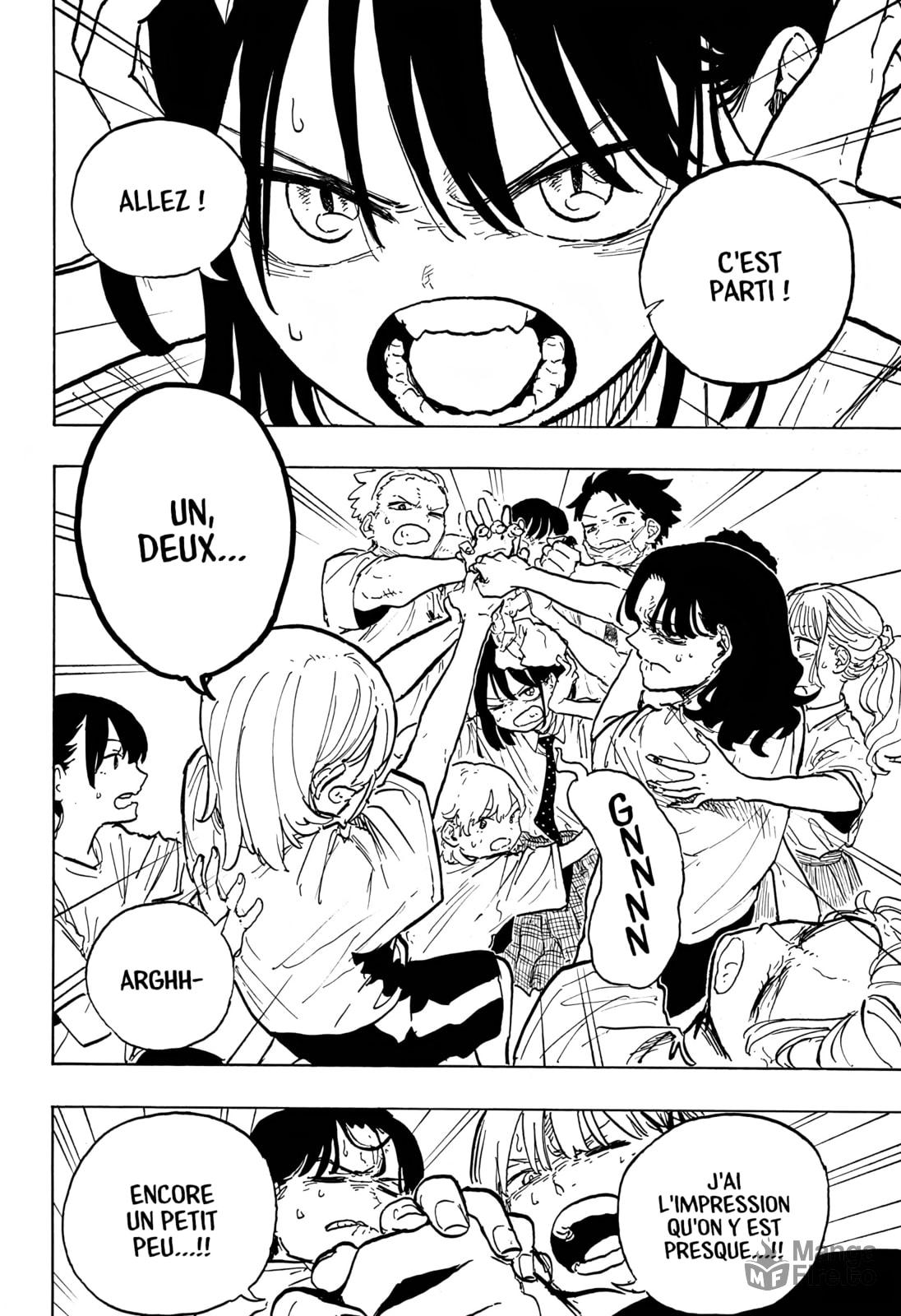 Read Ruri Dragon FR Manga Online