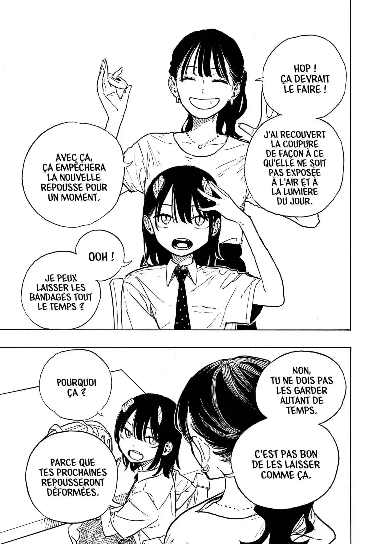 Read Ruri Dragon FR Manga Online