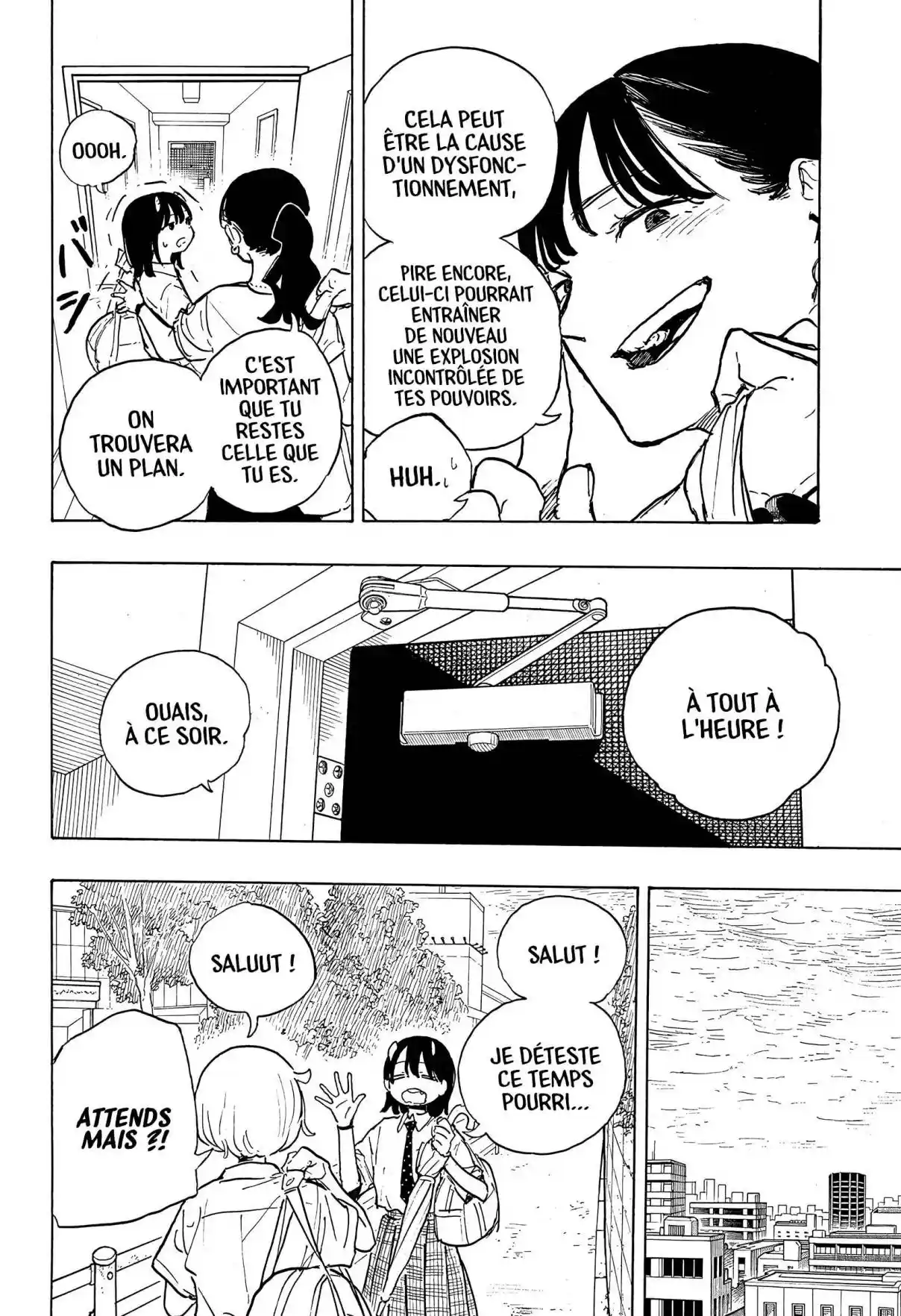 Read Ruri Dragon FR Manga Online