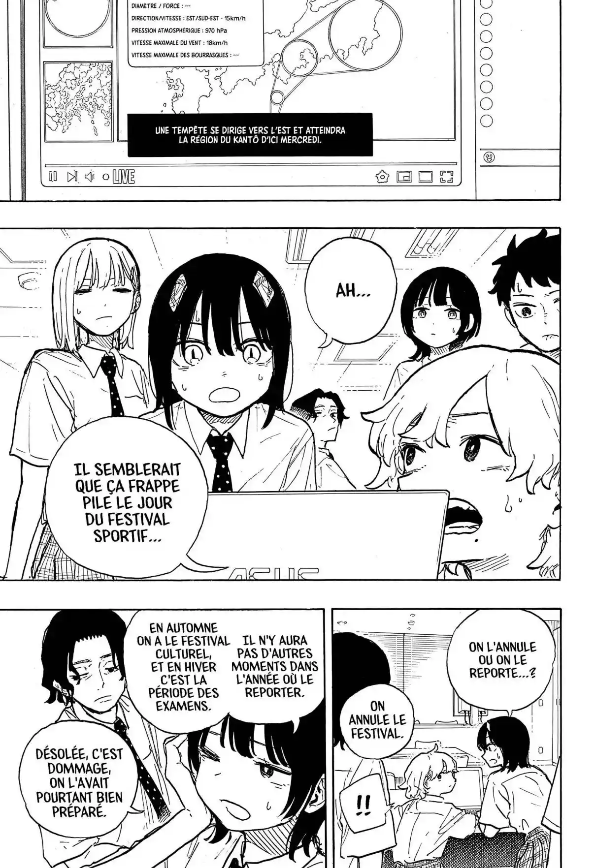 Read Ruri Dragon FR Manga Online