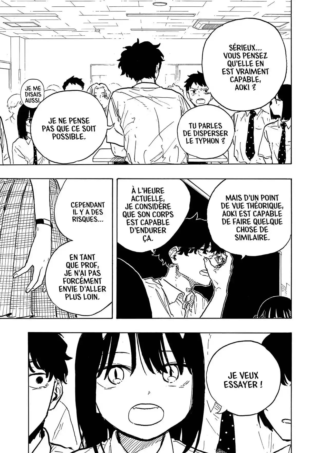 Read Ruri Dragon FR Manga Online