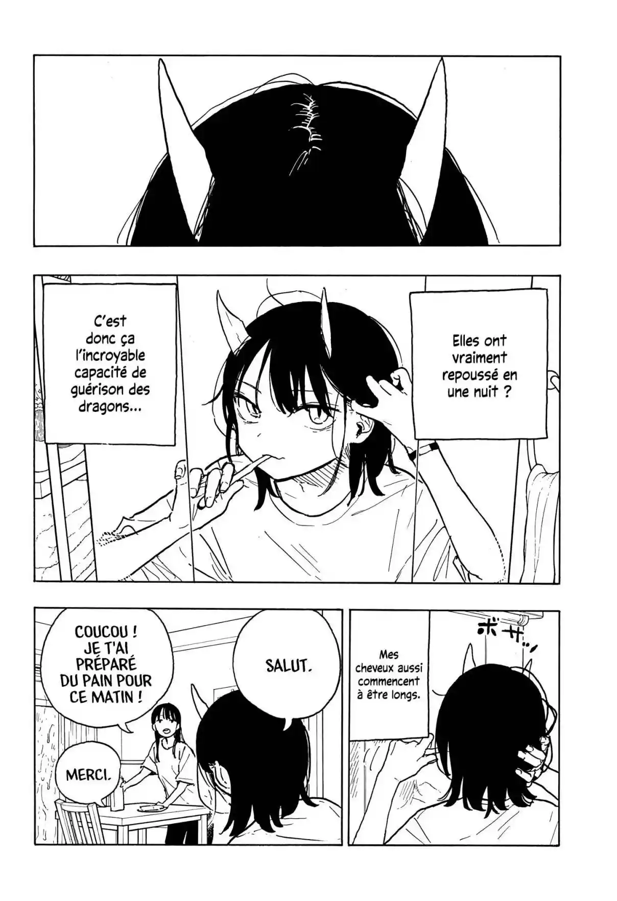 Read Ruri Dragon FR Manga Online