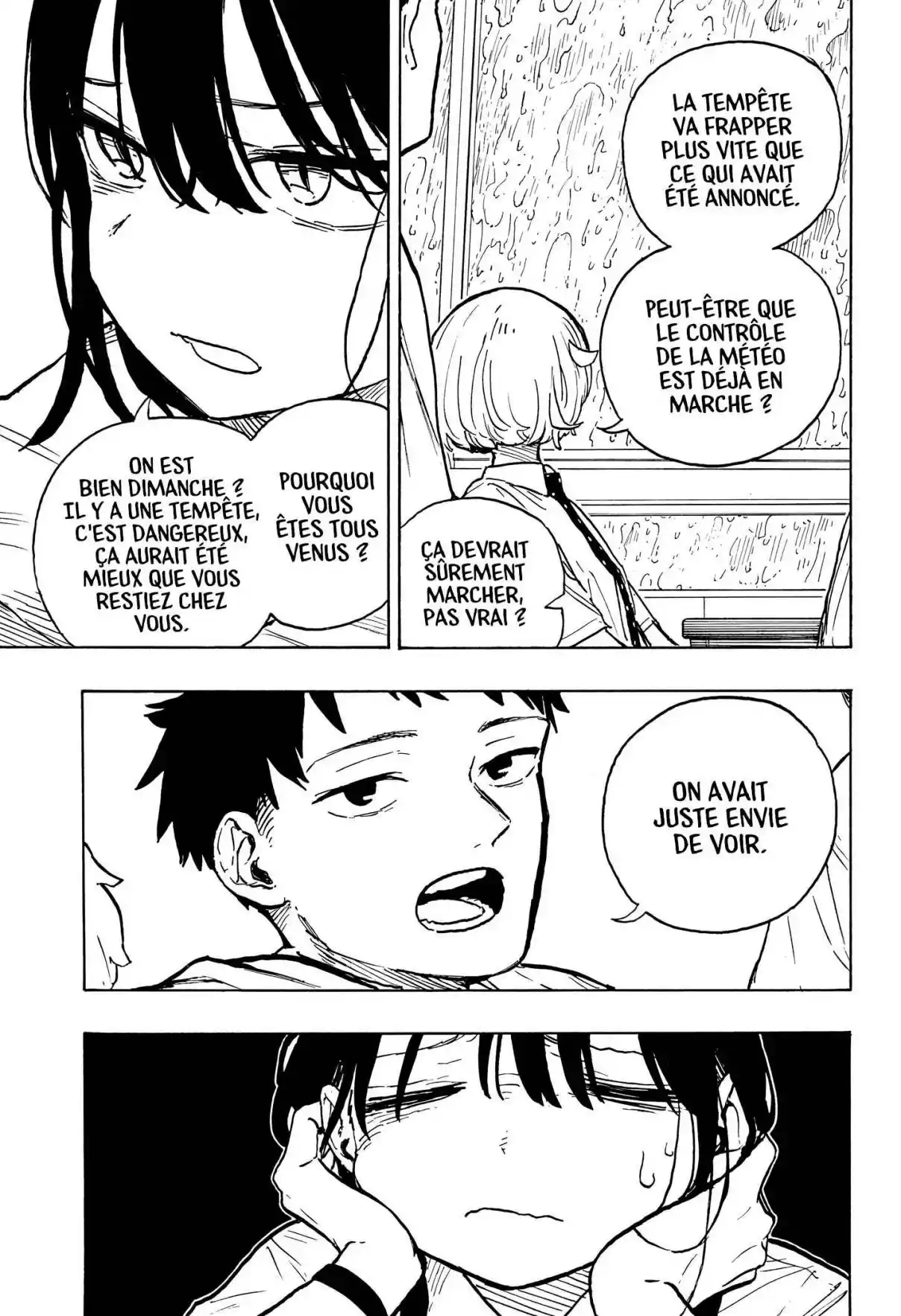 Read Ruri Dragon FR Manga Online