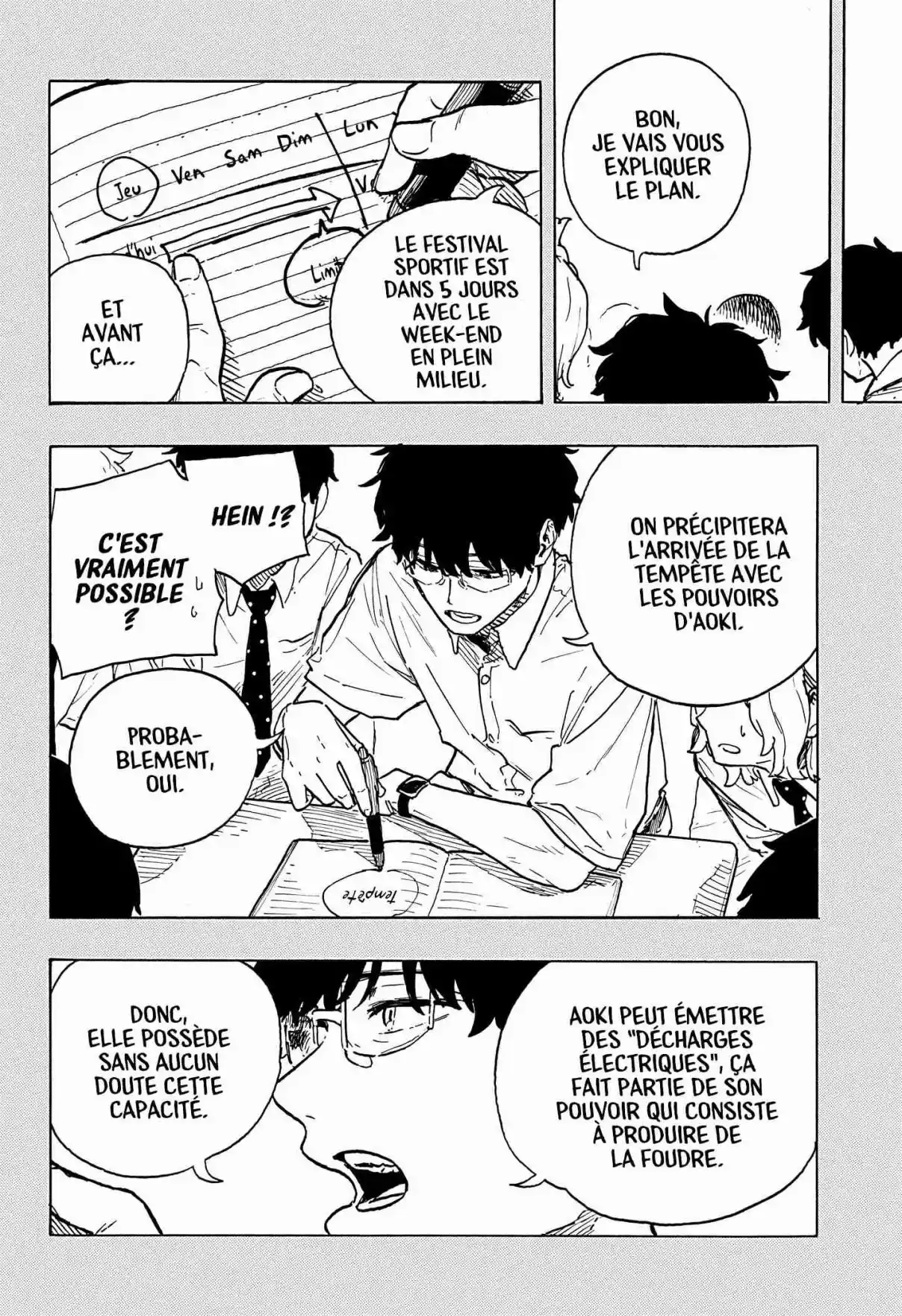 Read Ruri Dragon FR Manga Online