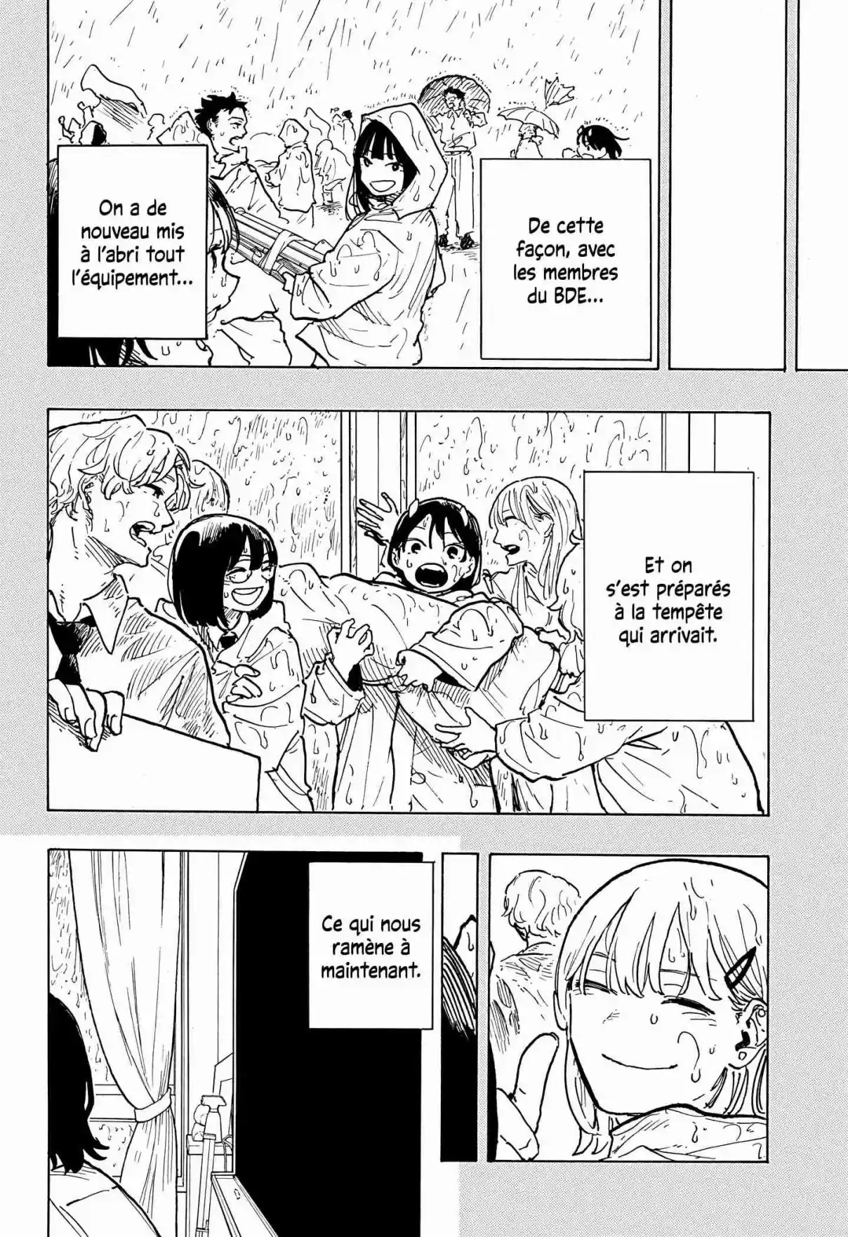 Read Ruri Dragon FR Manga Online