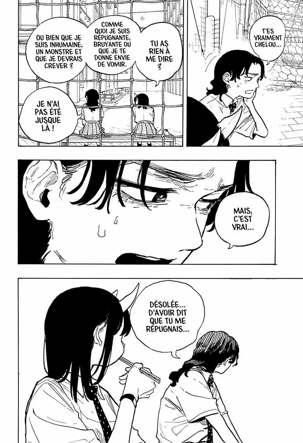 Read Ruri Dragon FR Manga Online