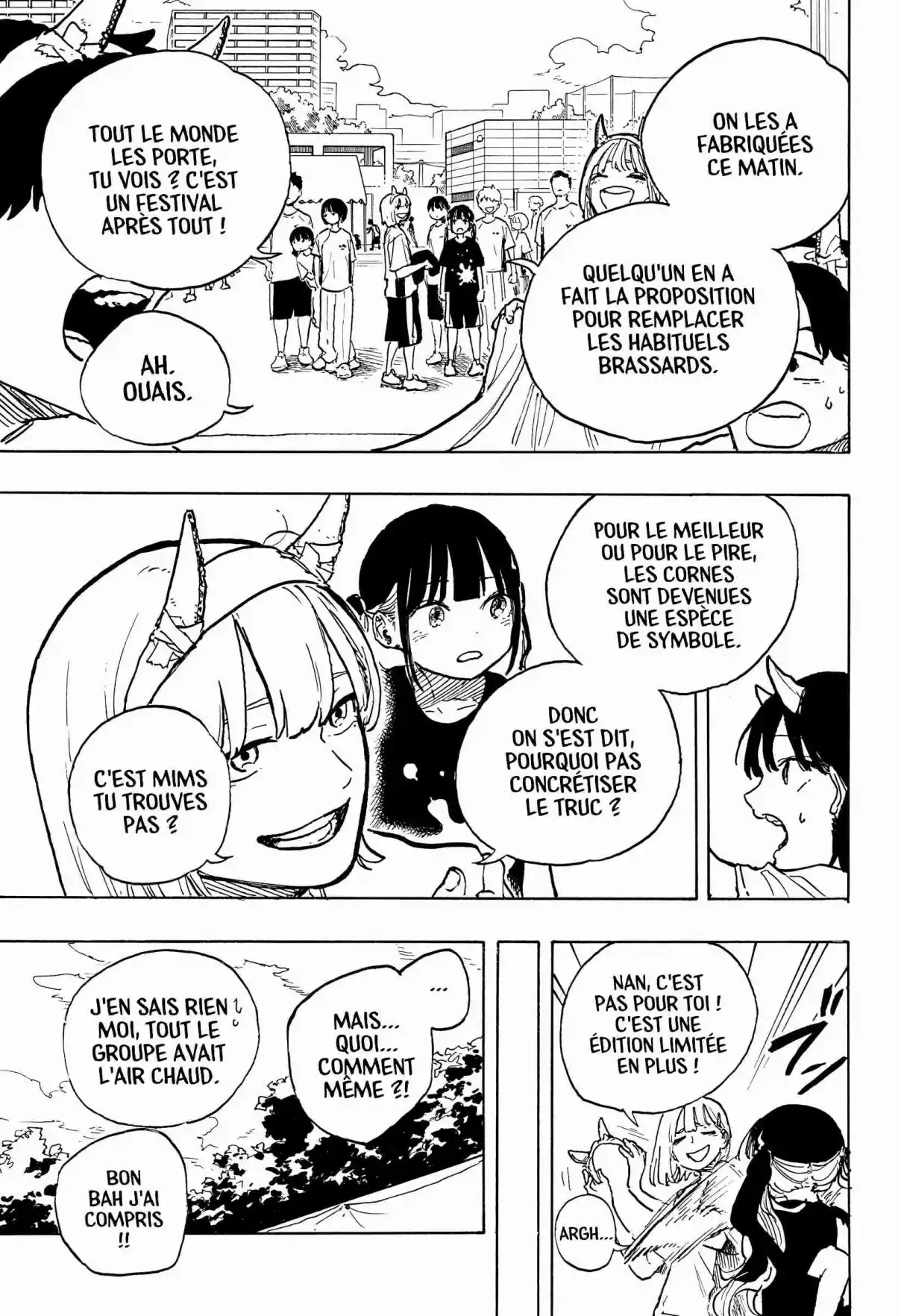 Read Ruri Dragon FR Manga Online