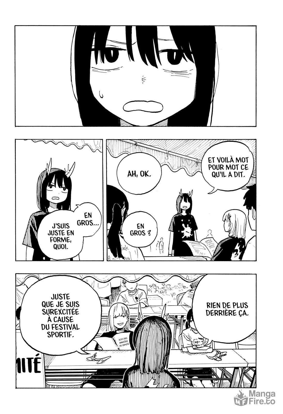 Read Ruri Dragon FR Manga Online