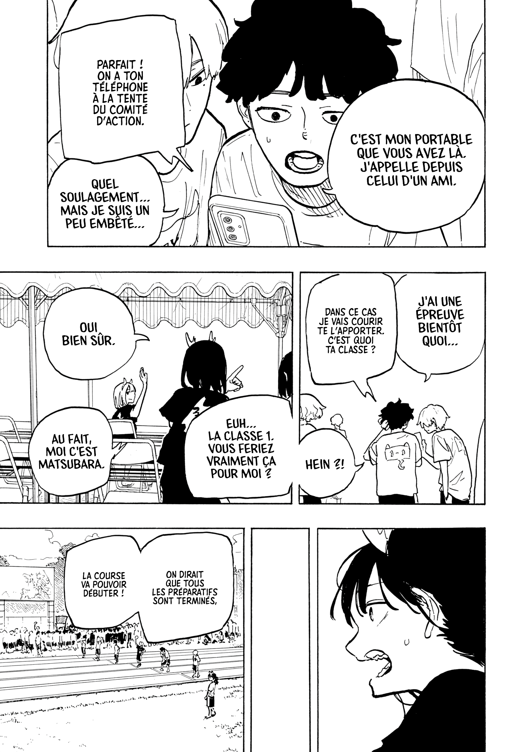 Read Ruri Dragon FR Manga Online