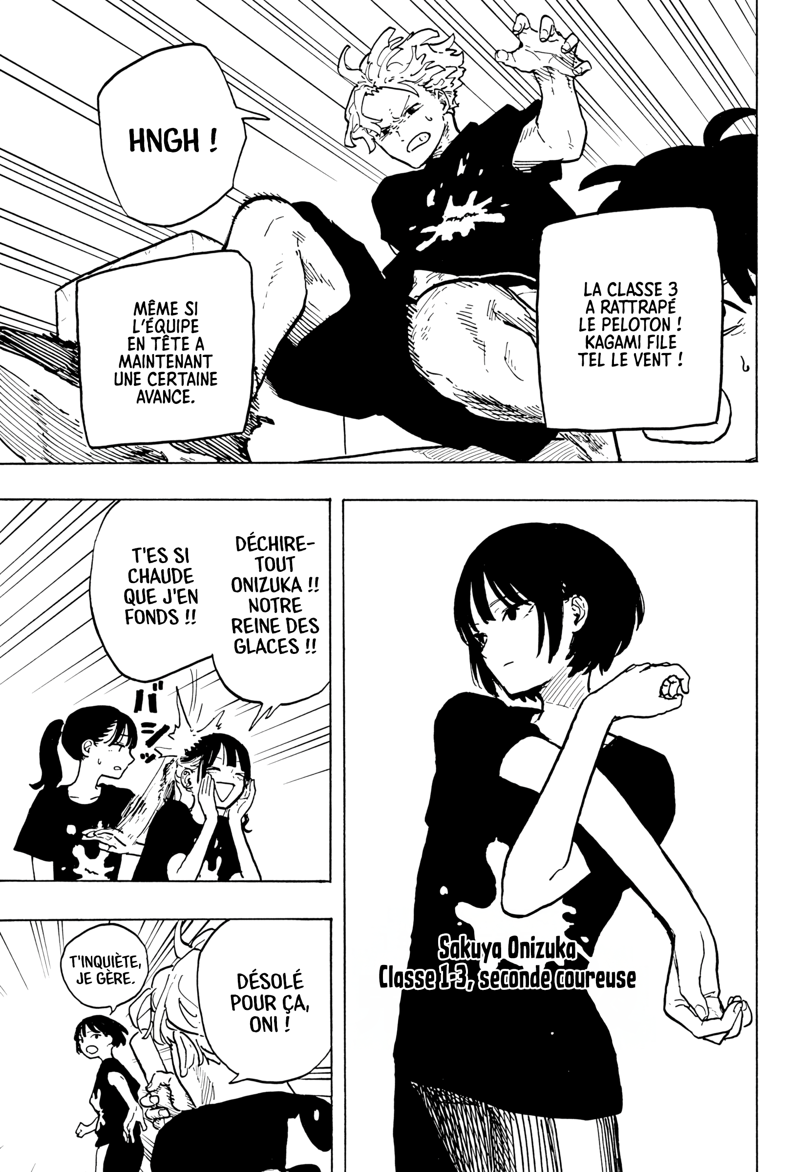 Read Ruri Dragon FR Manga Online