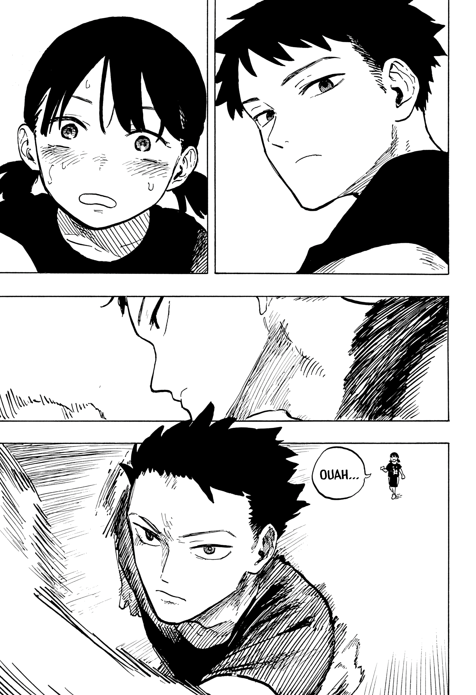 Read Ruri Dragon FR Manga Online