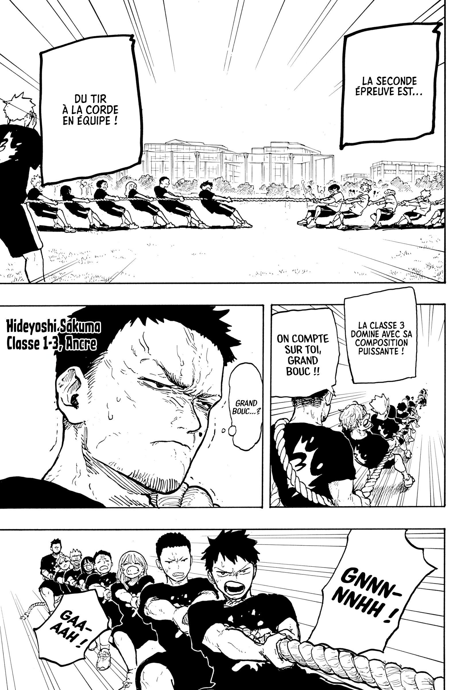 Read Ruri Dragon FR Manga Online