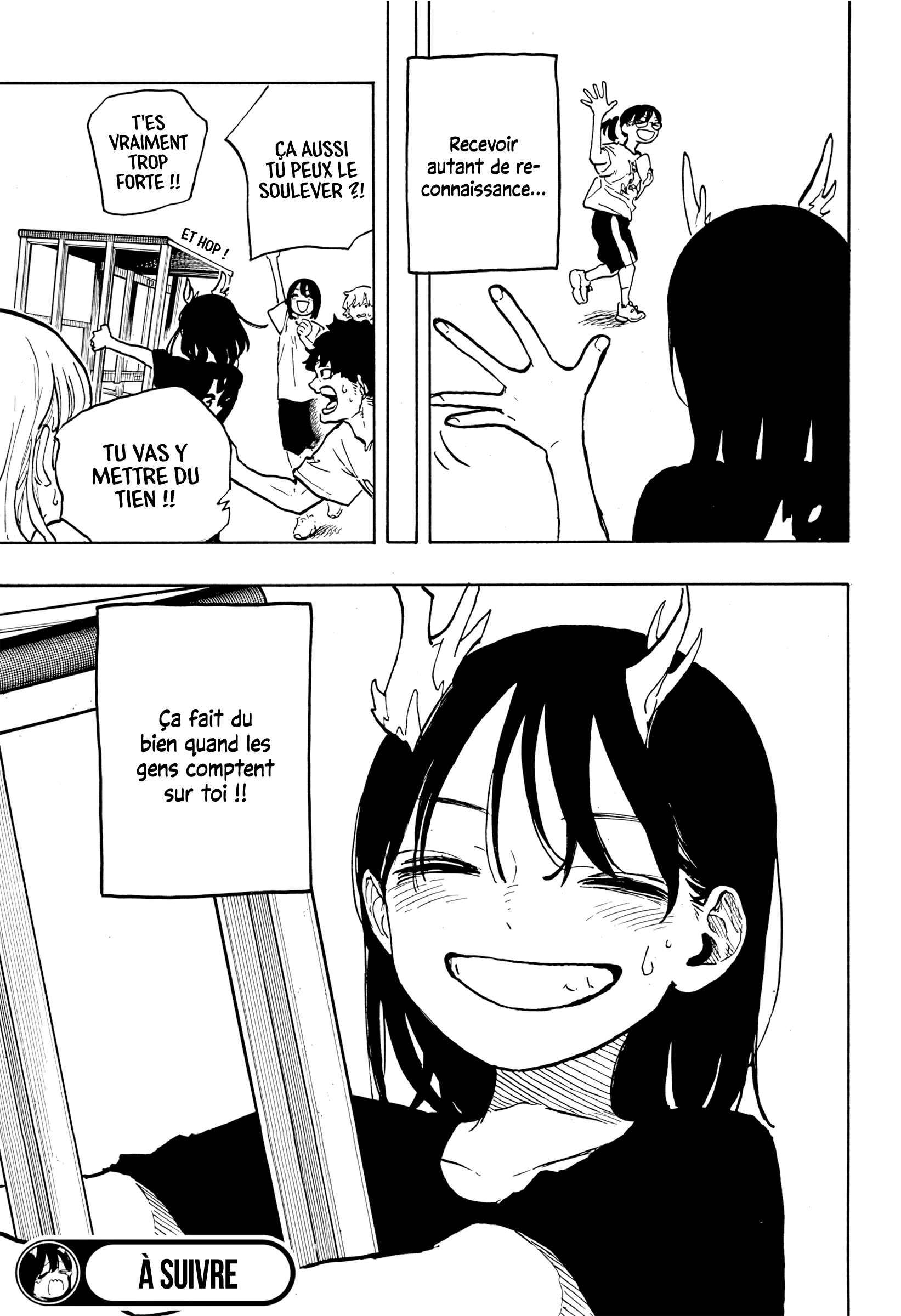 Read Ruri Dragon FR Manga Online