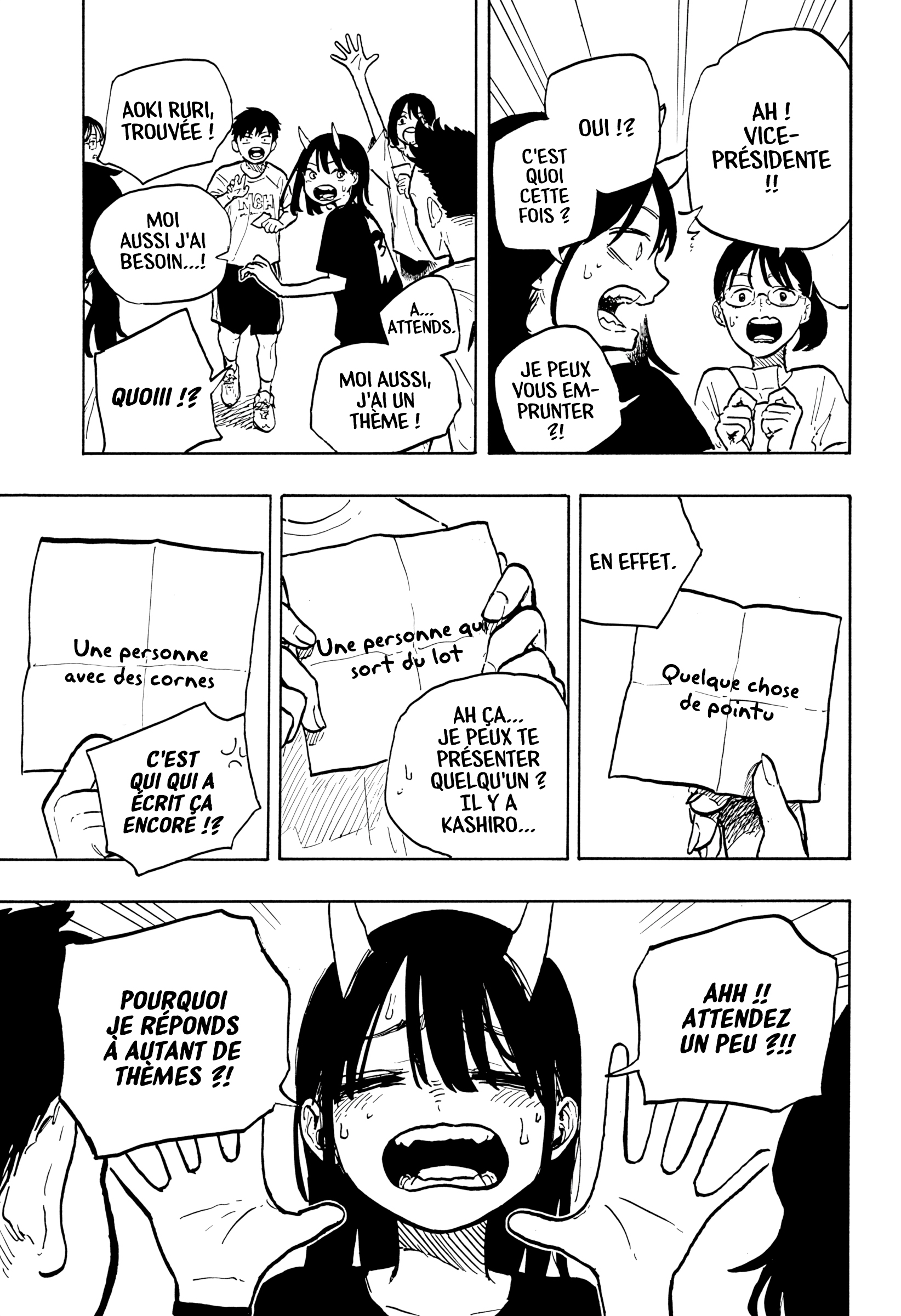 Read Ruri Dragon FR Manga Online