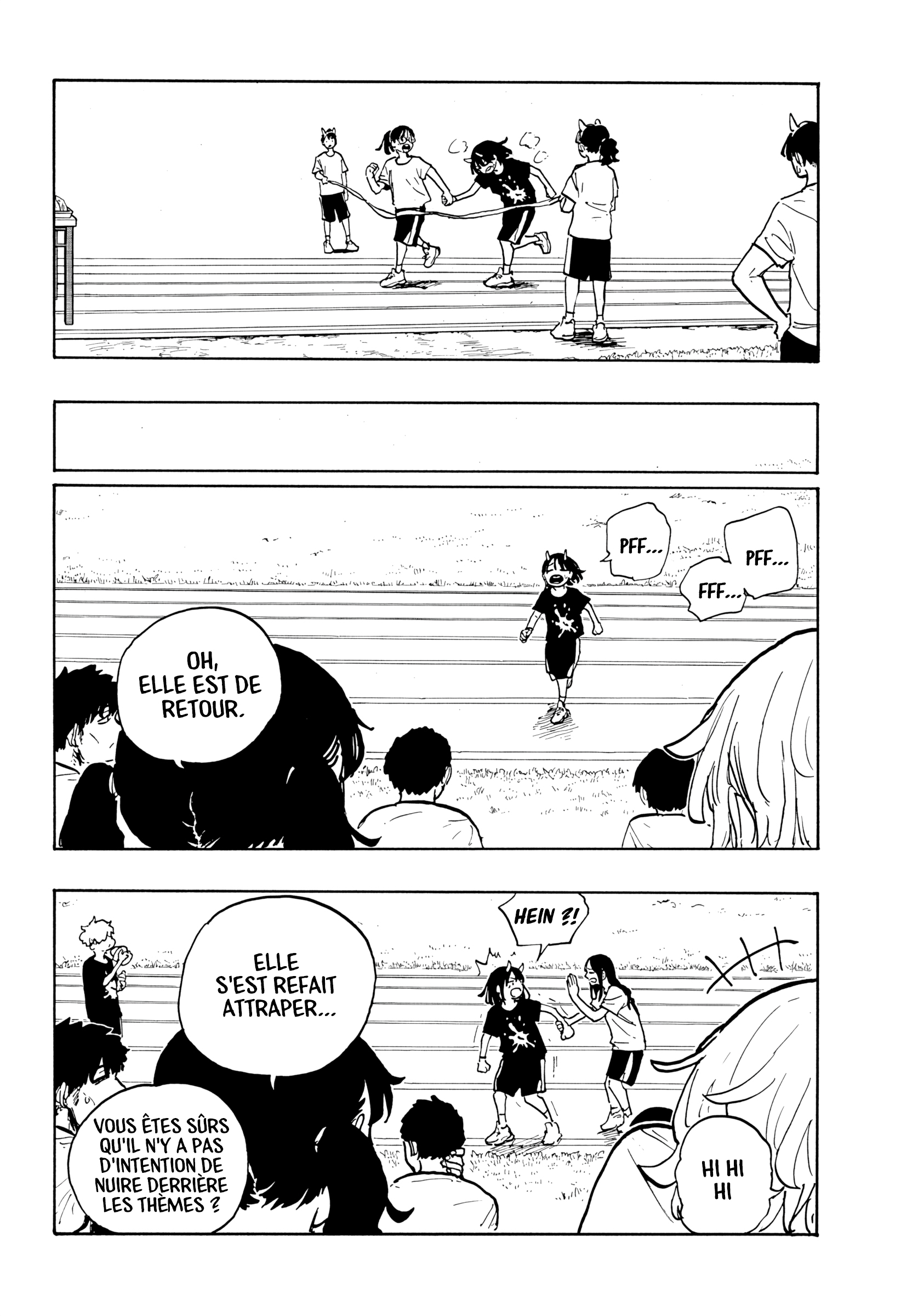 Read Ruri Dragon FR Manga Online