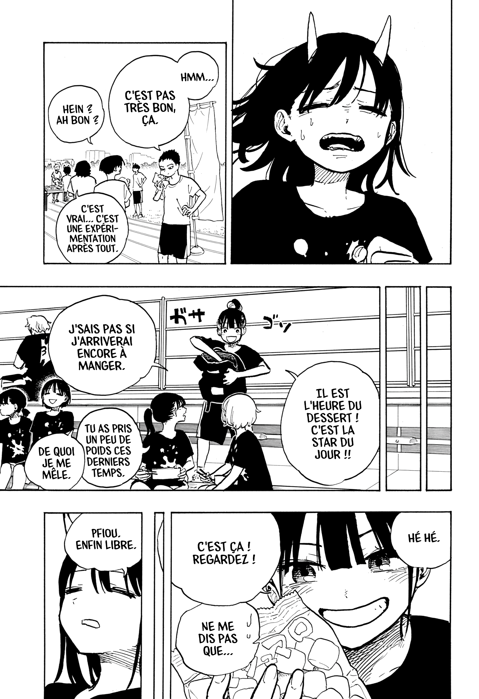 Read Ruri Dragon FR Manga Online