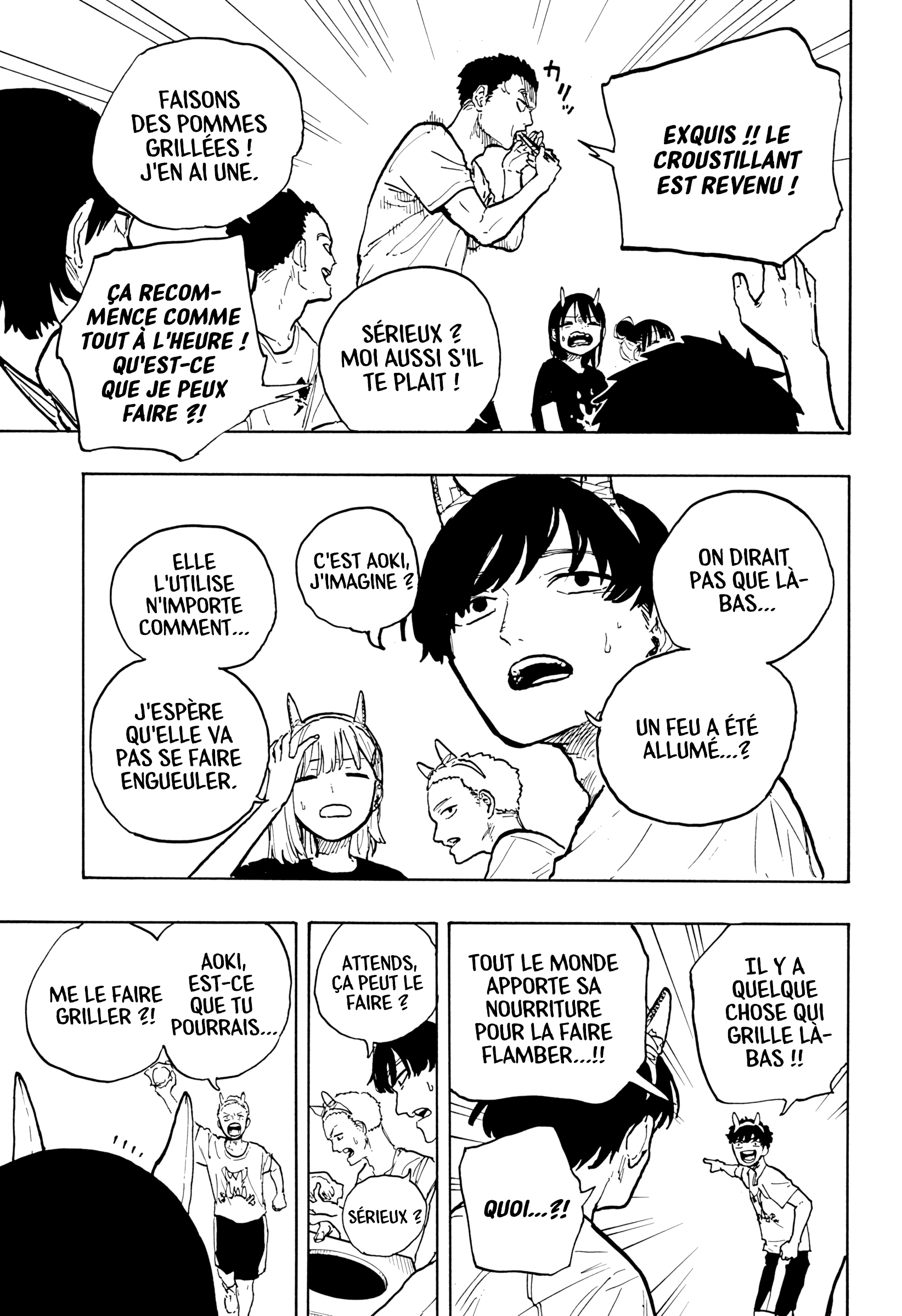 Read Ruri Dragon FR Manga Online