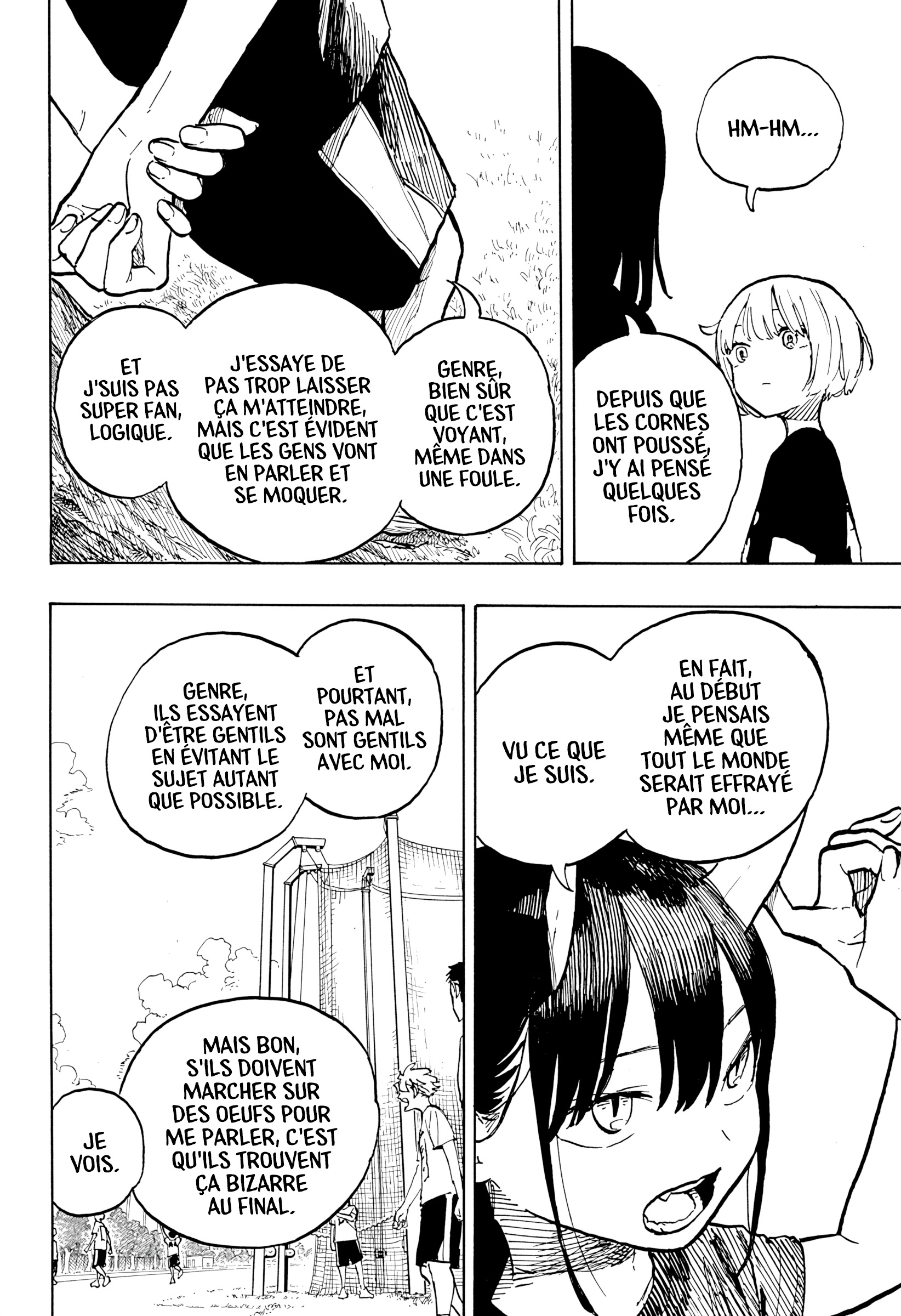 Read Ruri Dragon FR Manga Online